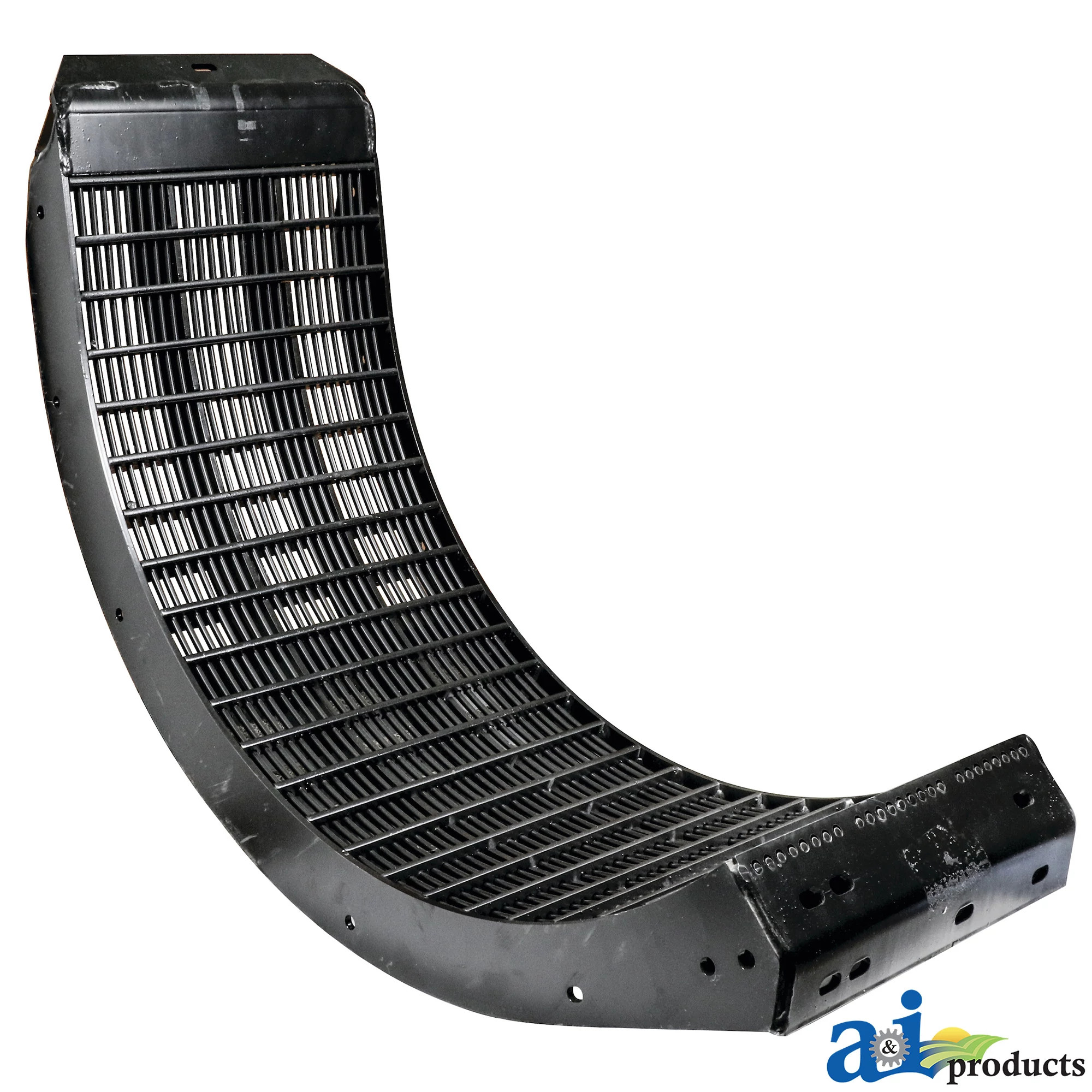 A&I Products Concave, Middle/Rear, Small Grain - A-AXE28958