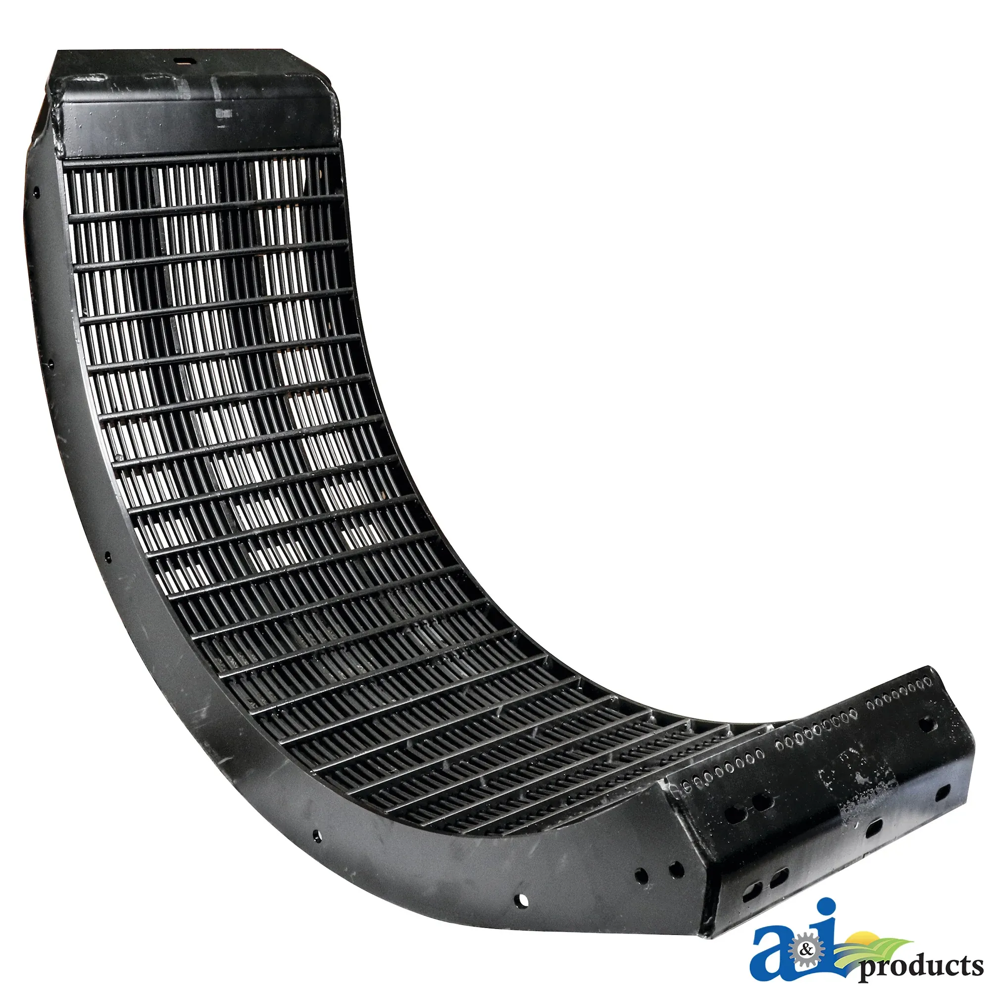 A&I Products Concave, Middle/Rear, Small Grain - A-AXE28958