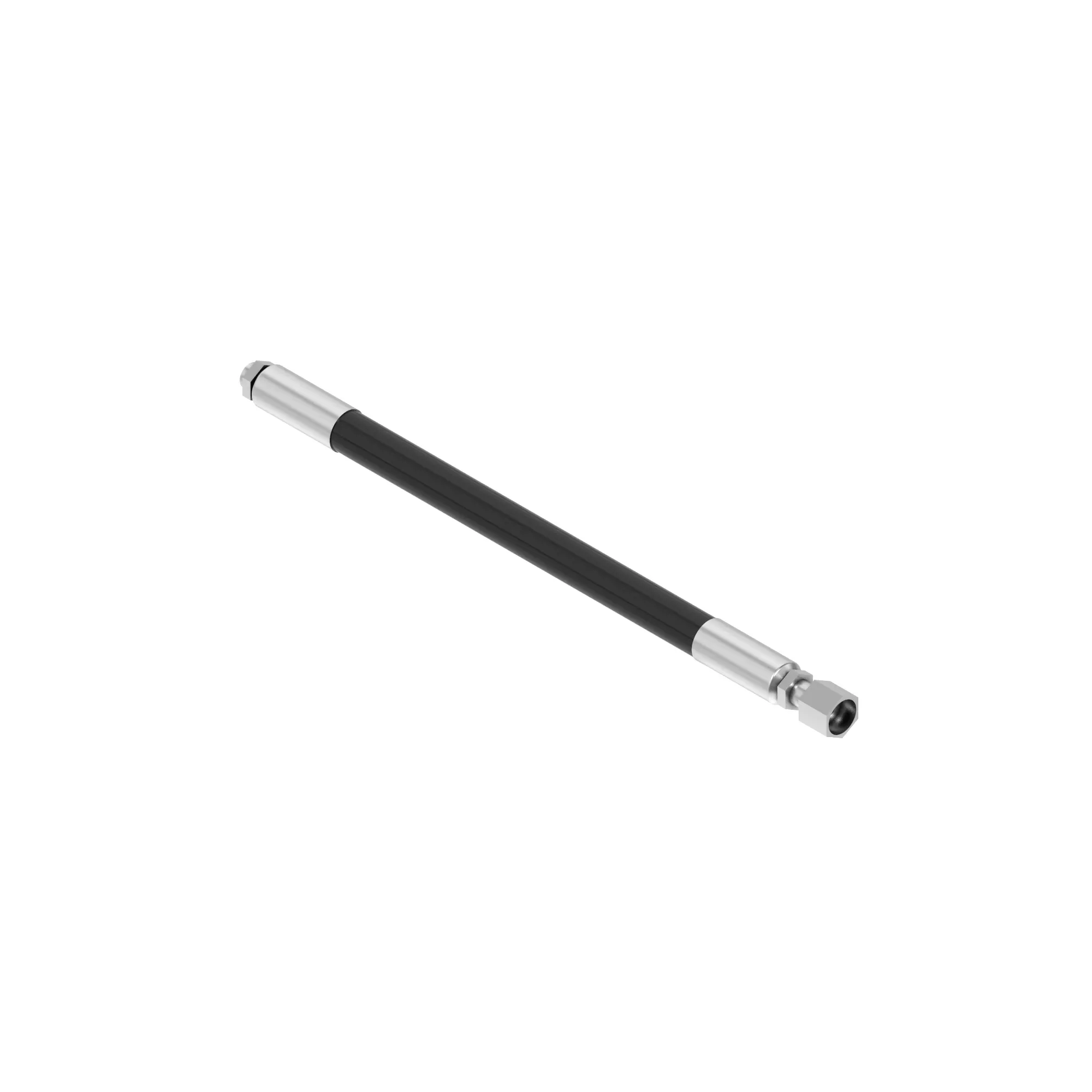 John Deere Hydraulic Hose - RE154412