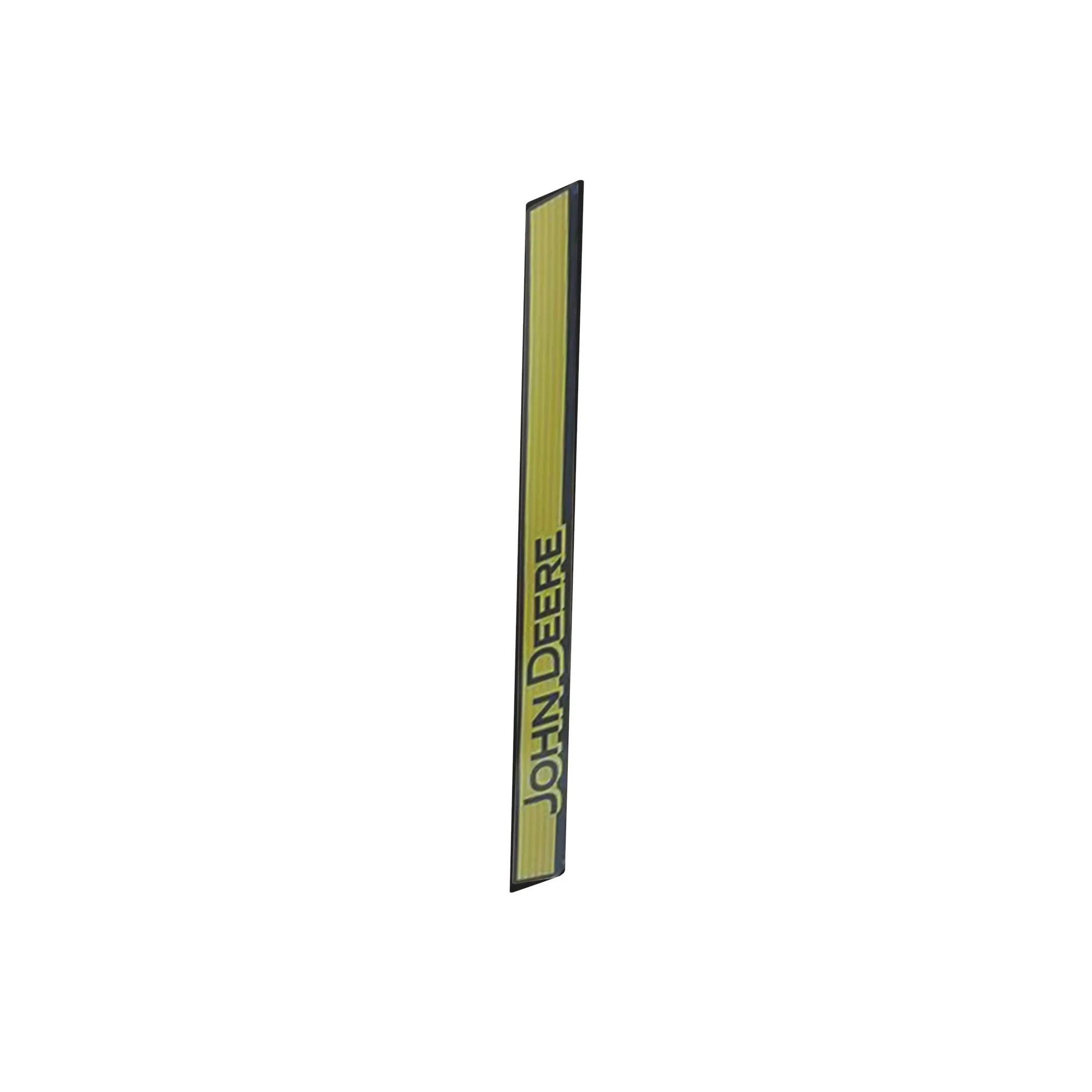 LABEL, RH SIDE STRIPE