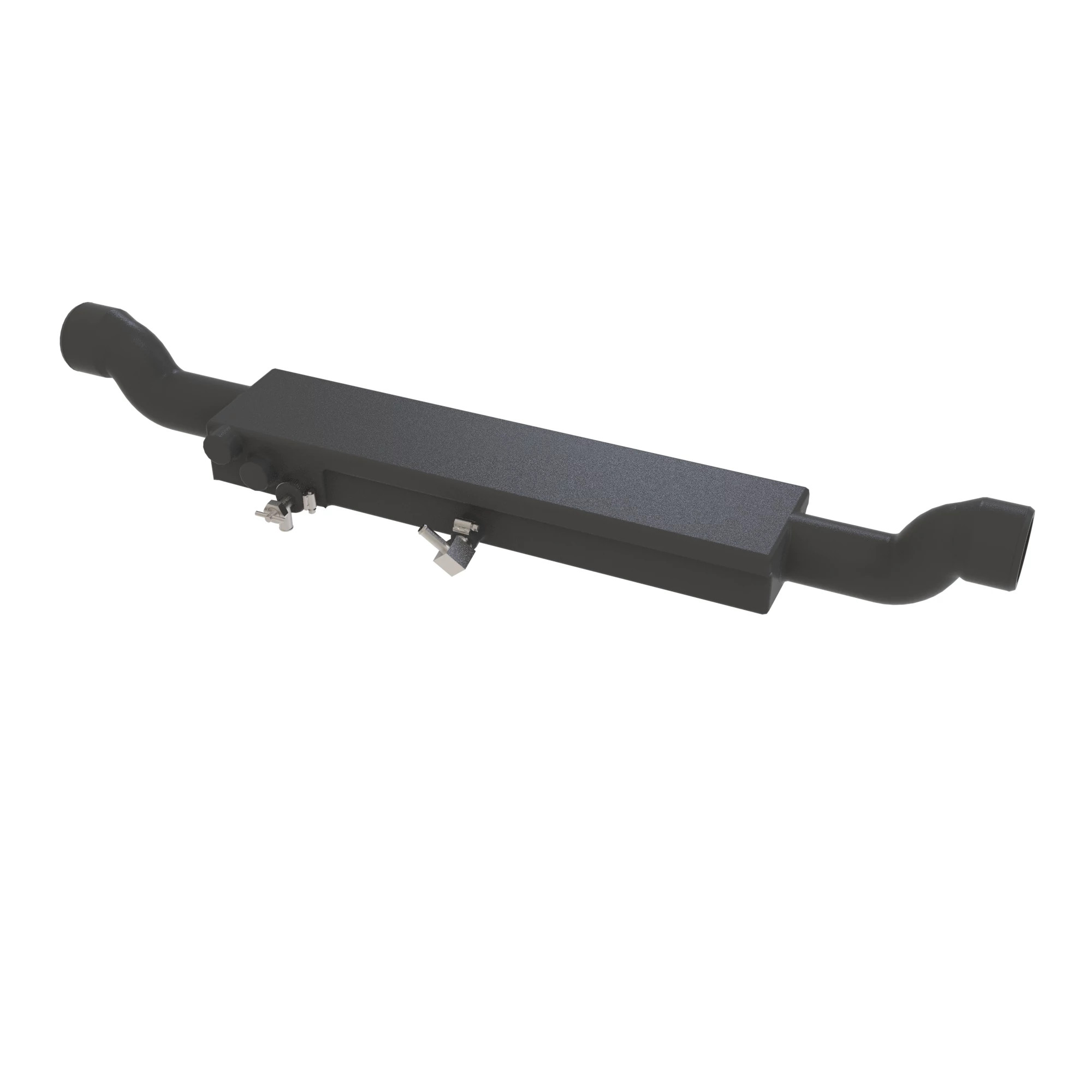 FUEL TANK, TANK, CENTER FUEL, ASSEM