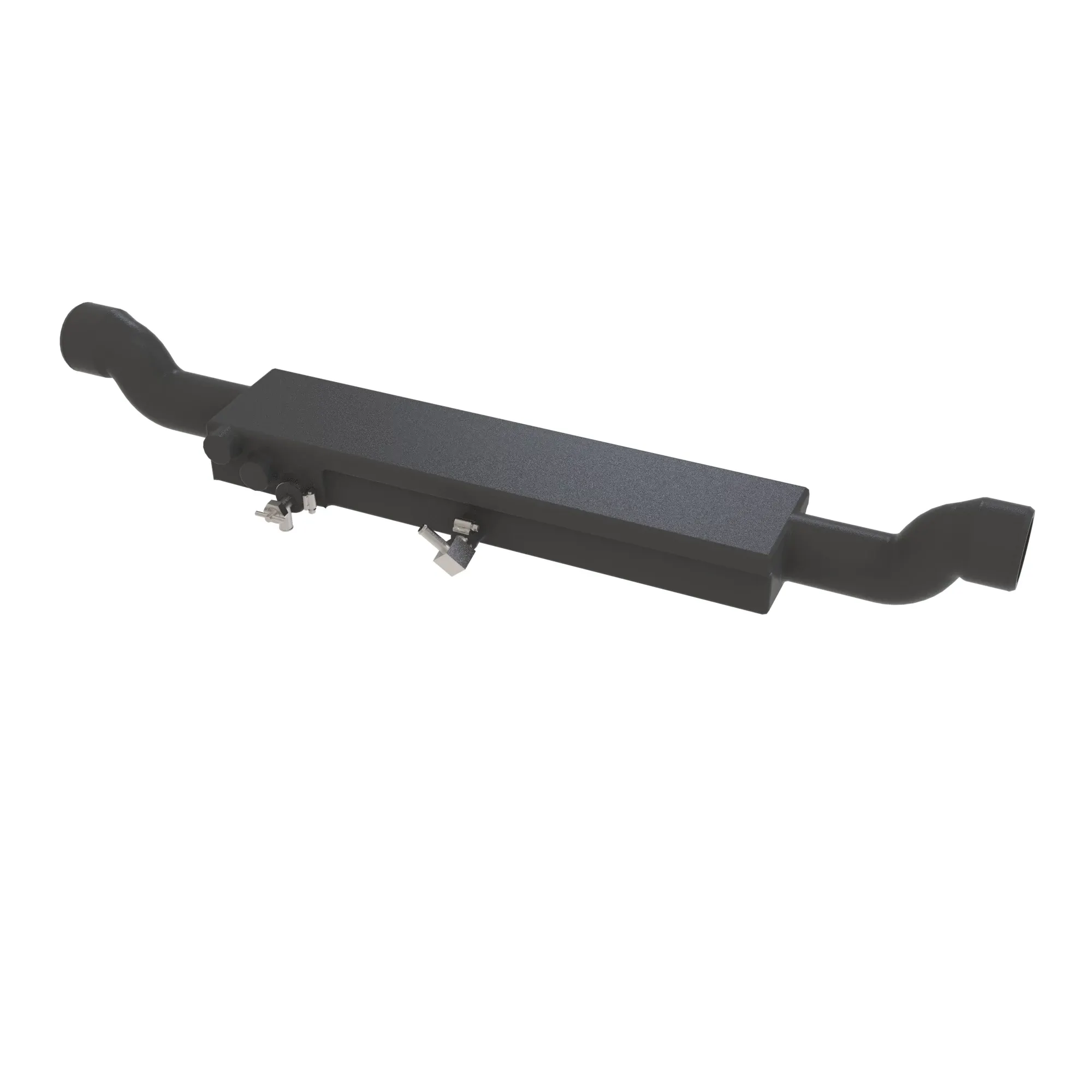 John Deere Fuel Tank, Center - RE219502