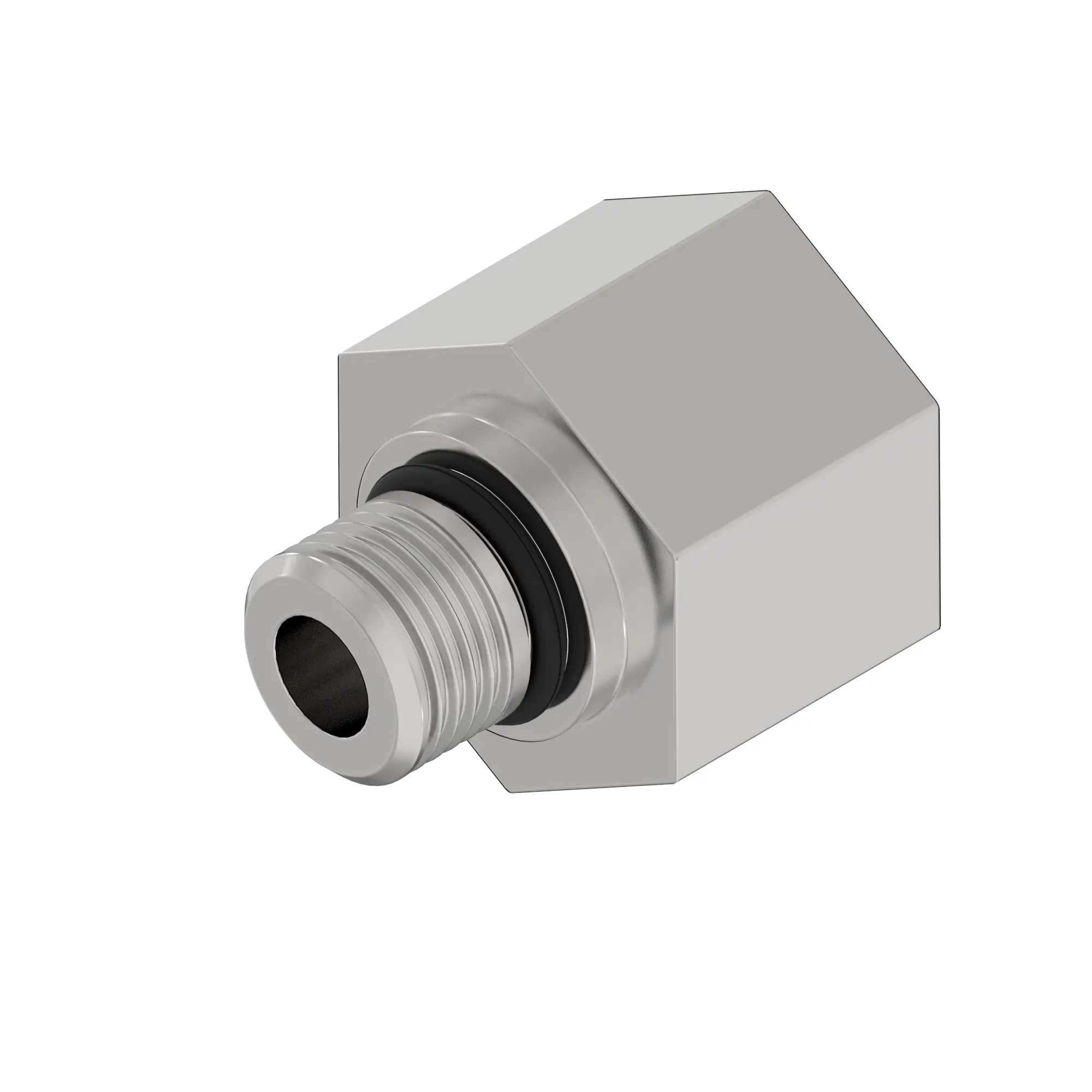 John Deere Adapter Fitting - AT525556