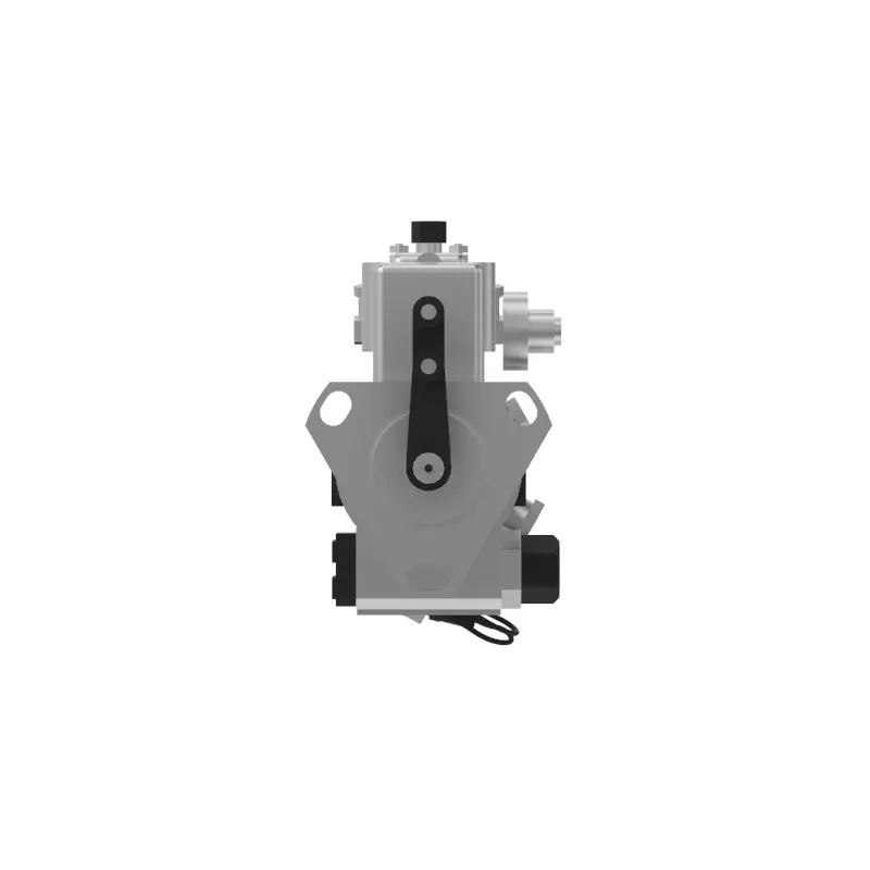 FUEL INJECTION PUMP