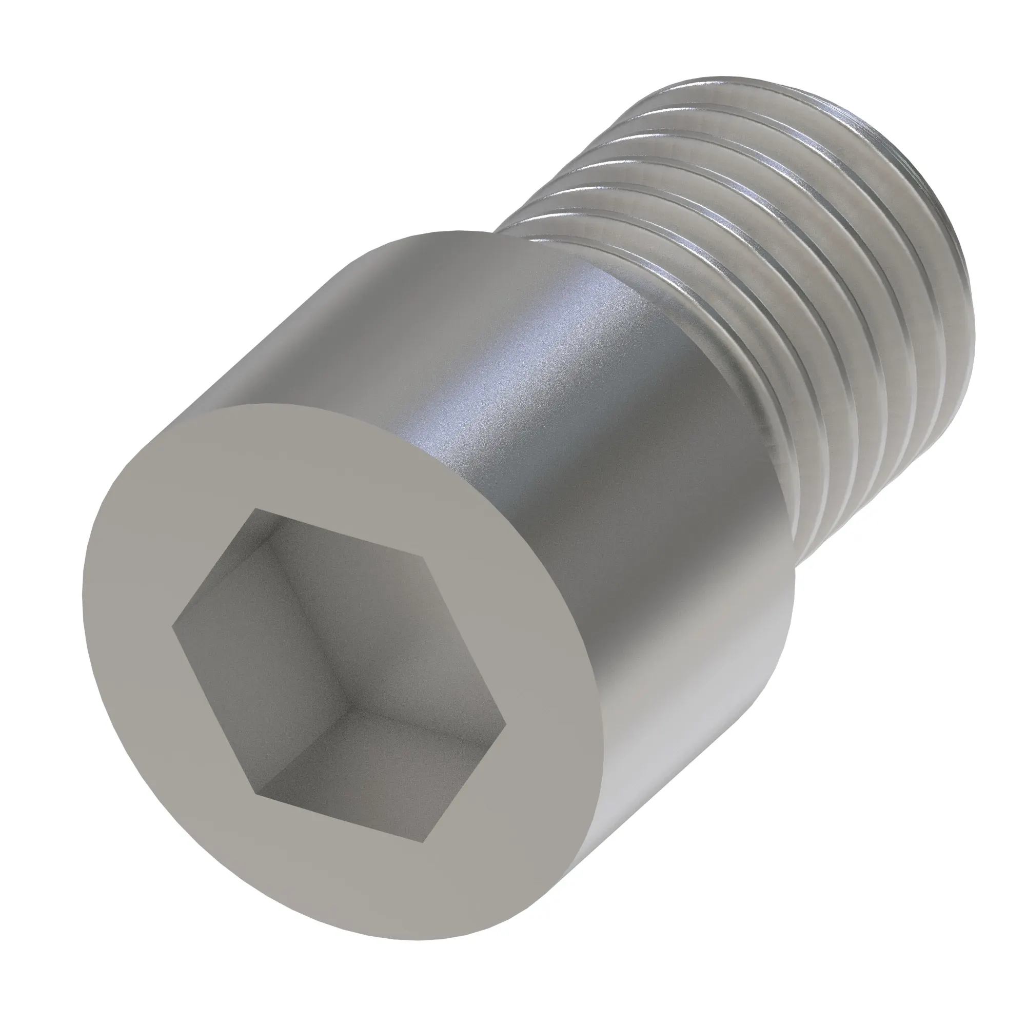Screw