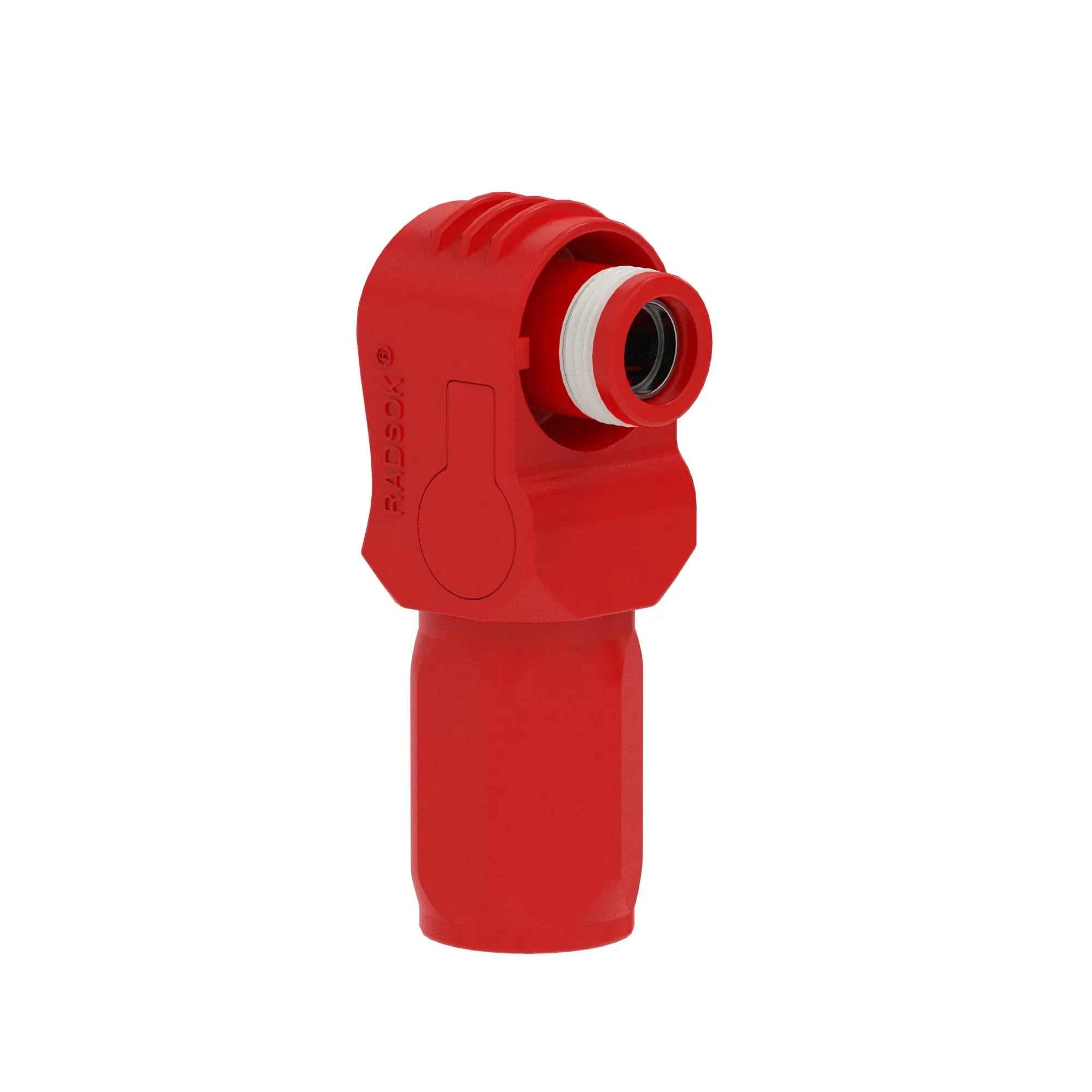 John Deere Elec. Connector Housing - 57M15455