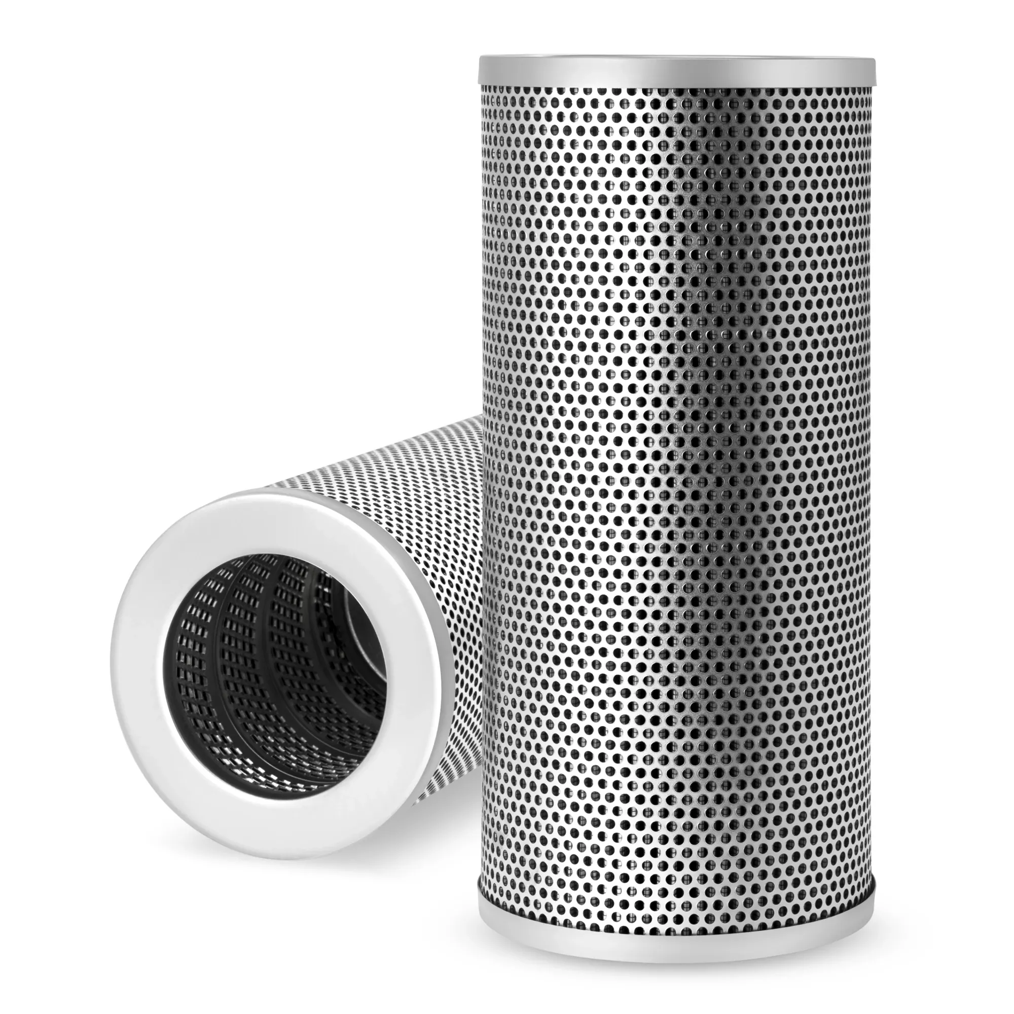 Fleetguard Hydraulic Filter Cartridge - PMHF6344J