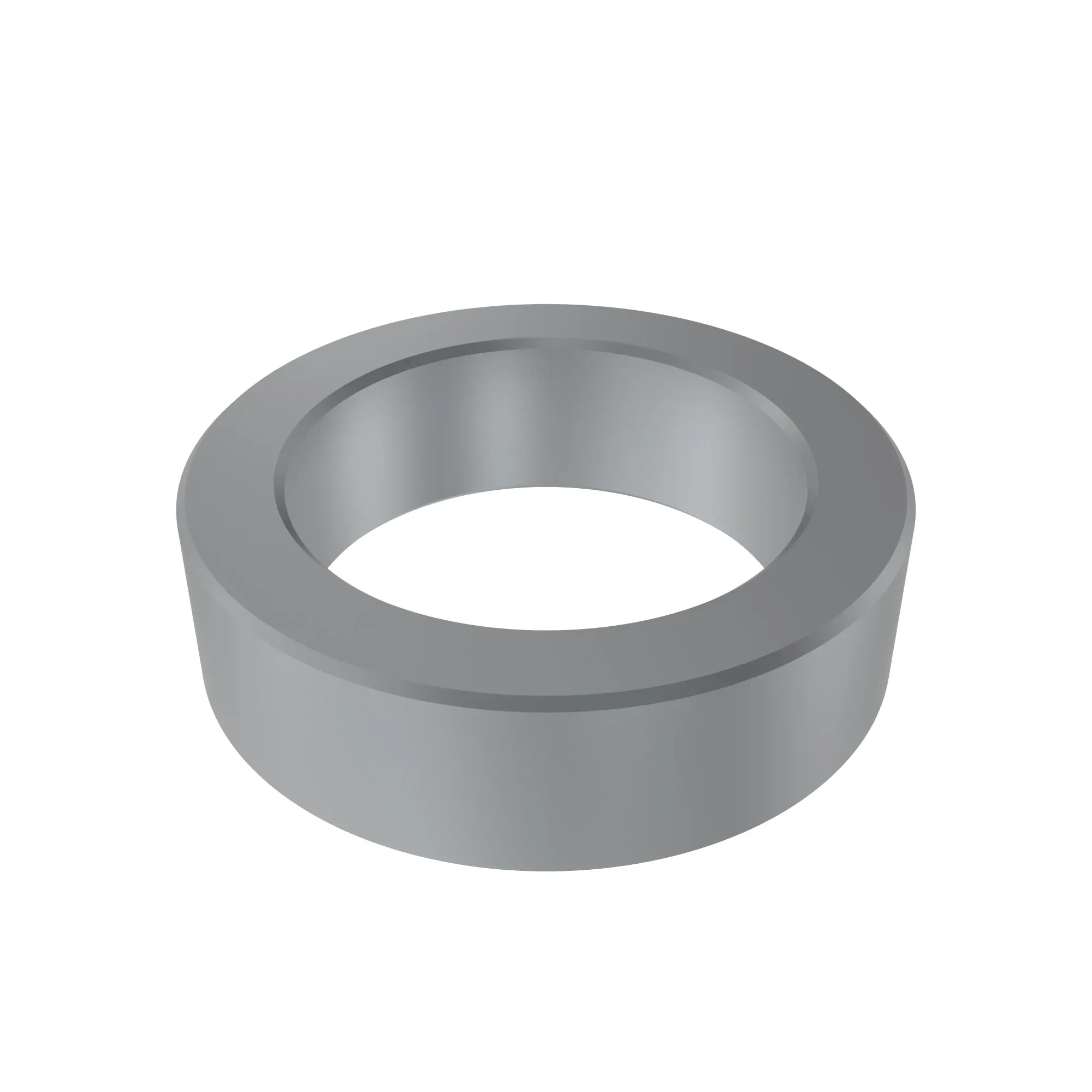 DMU211260: Plain Spacer