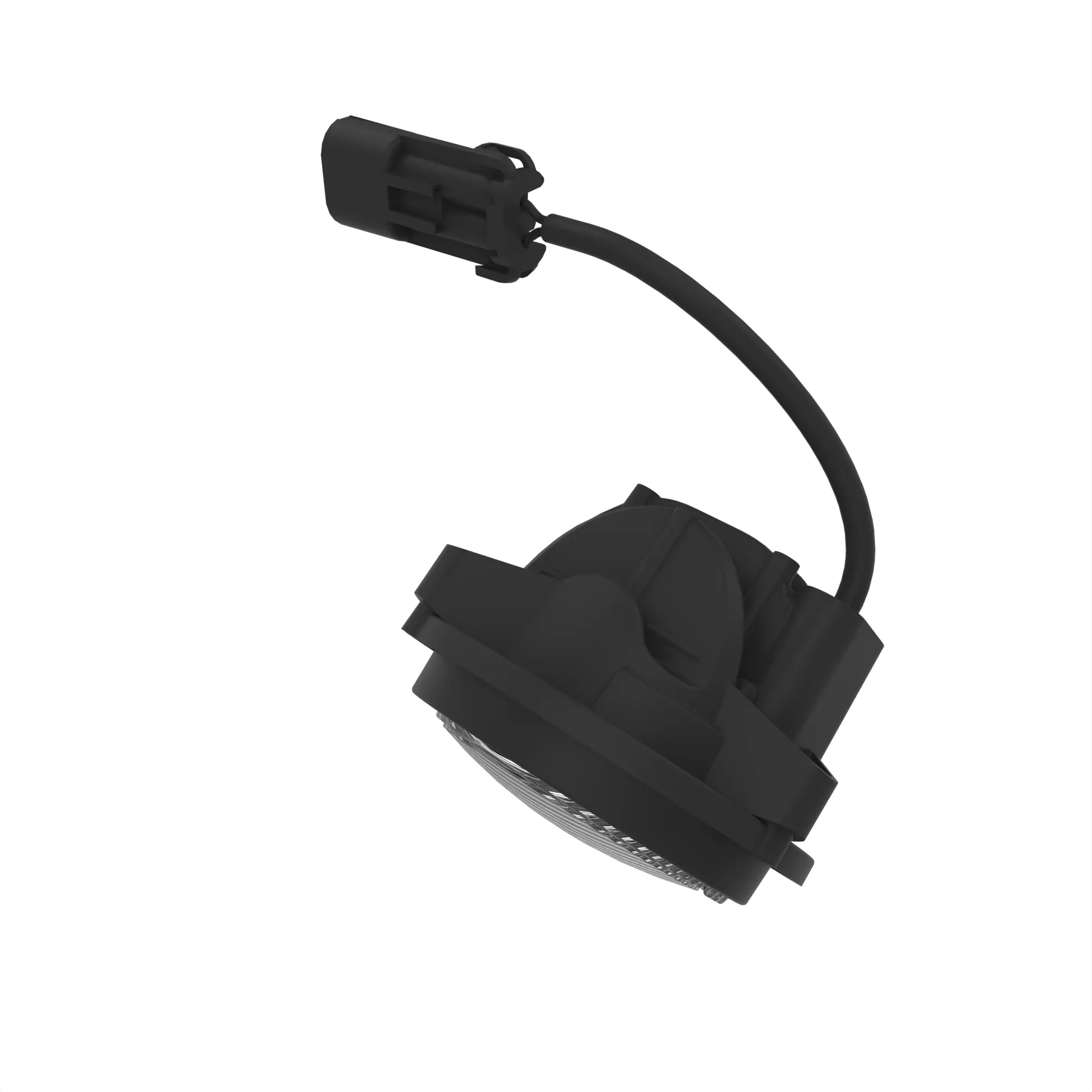 HEADLIGHT, CORNERLIGHT M70 LED RH/L