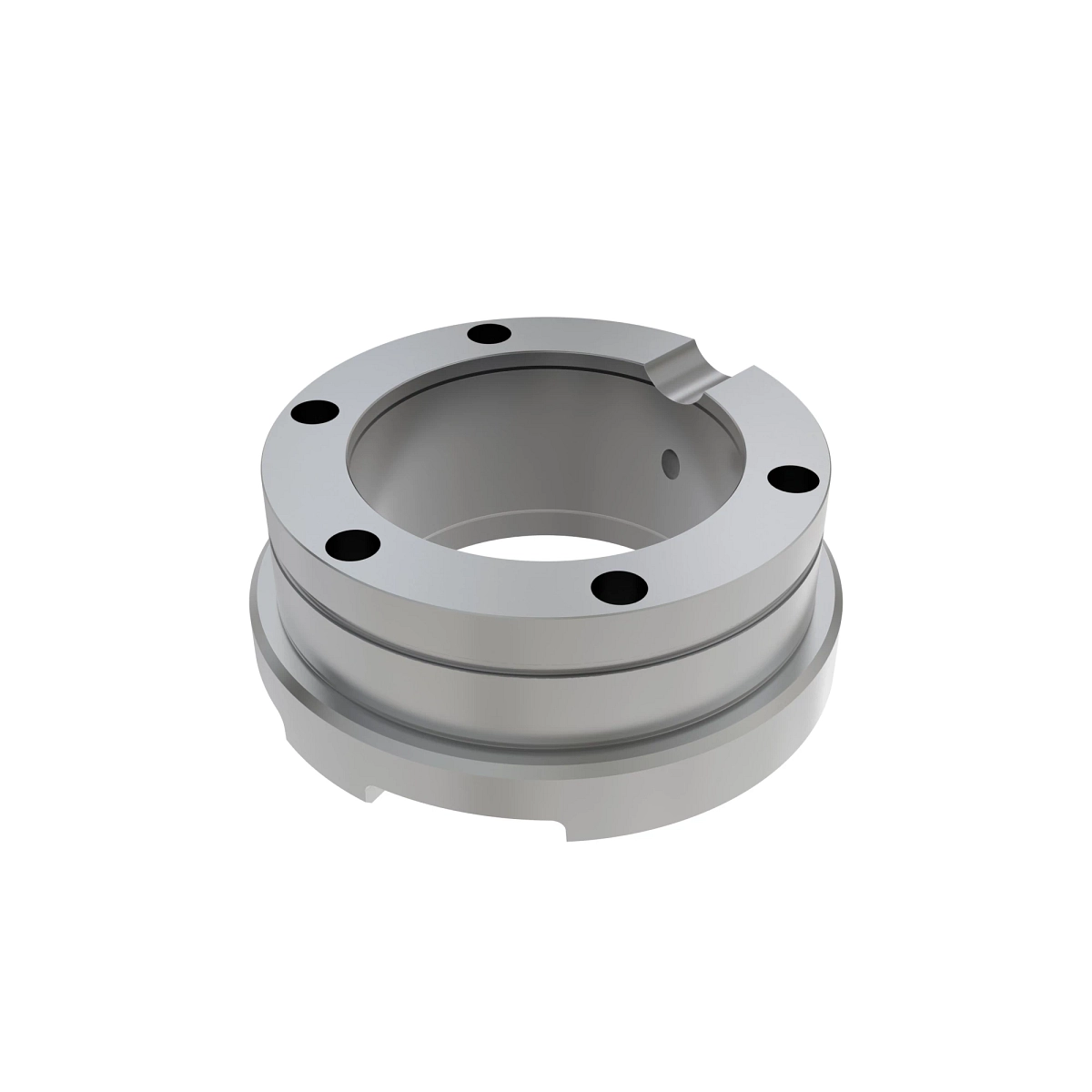 Bearing Housing W/O Bearing