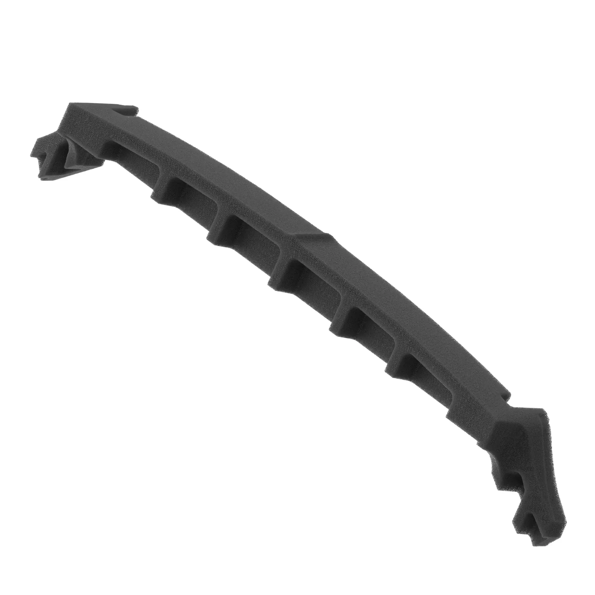 GASKET, SELF-ADHESIVE FOAM
