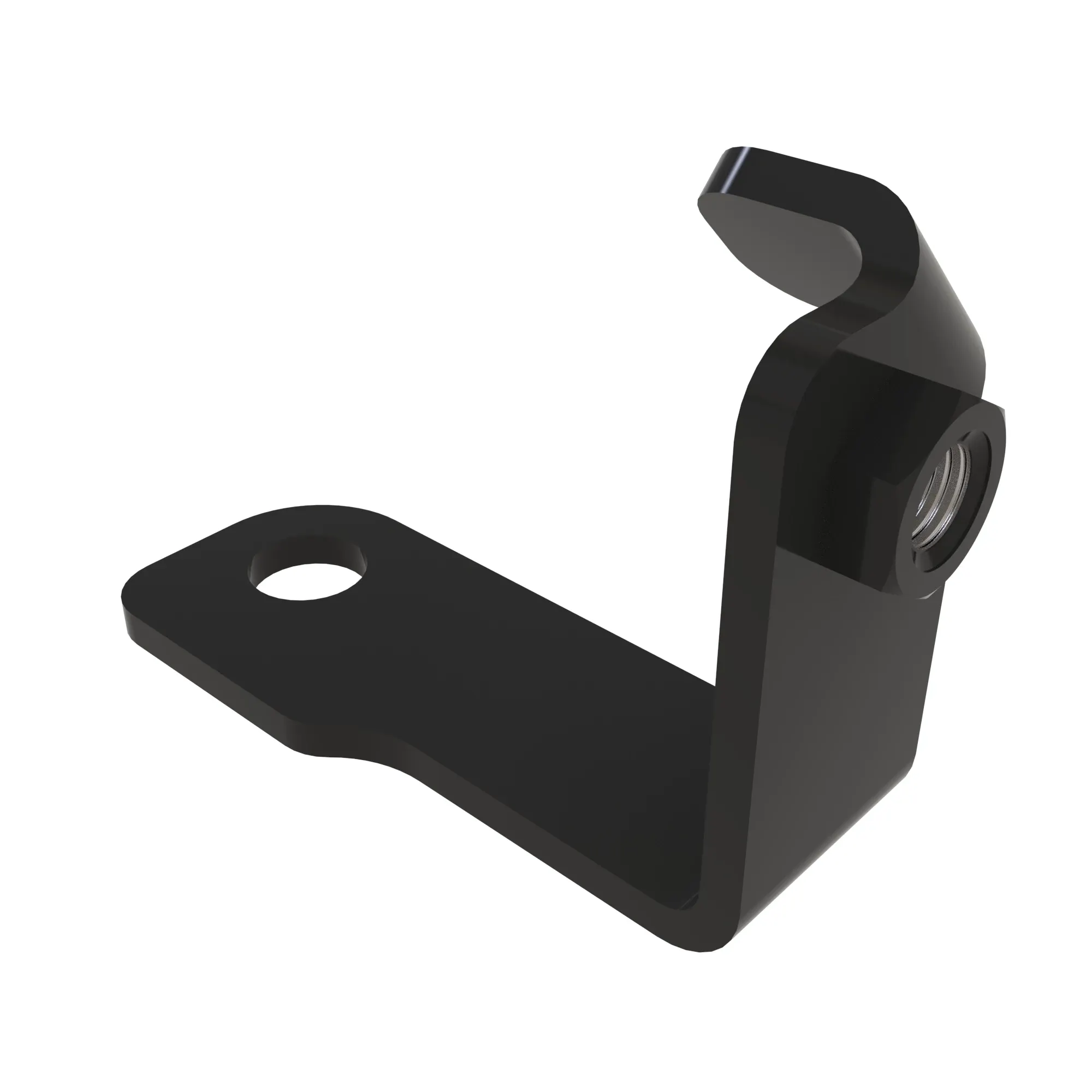 BATTERY CABLE SUPPORT, 5E ST3 4 CY