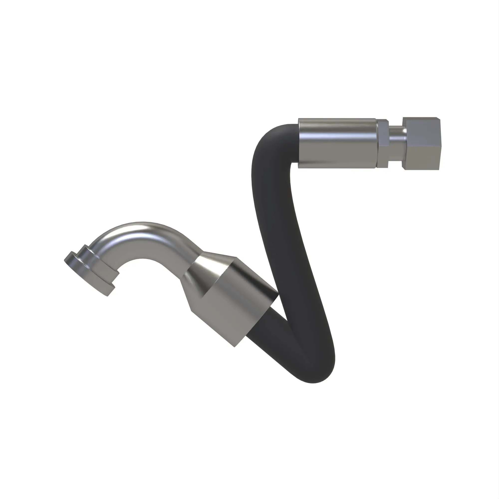 Hydraulic Hose