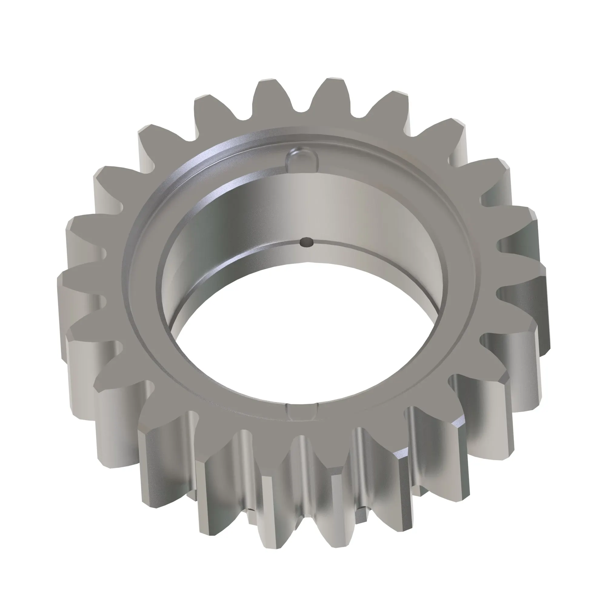 John Deere Spur Gear (Range-M Drive, 22 Teeth) - SU42363