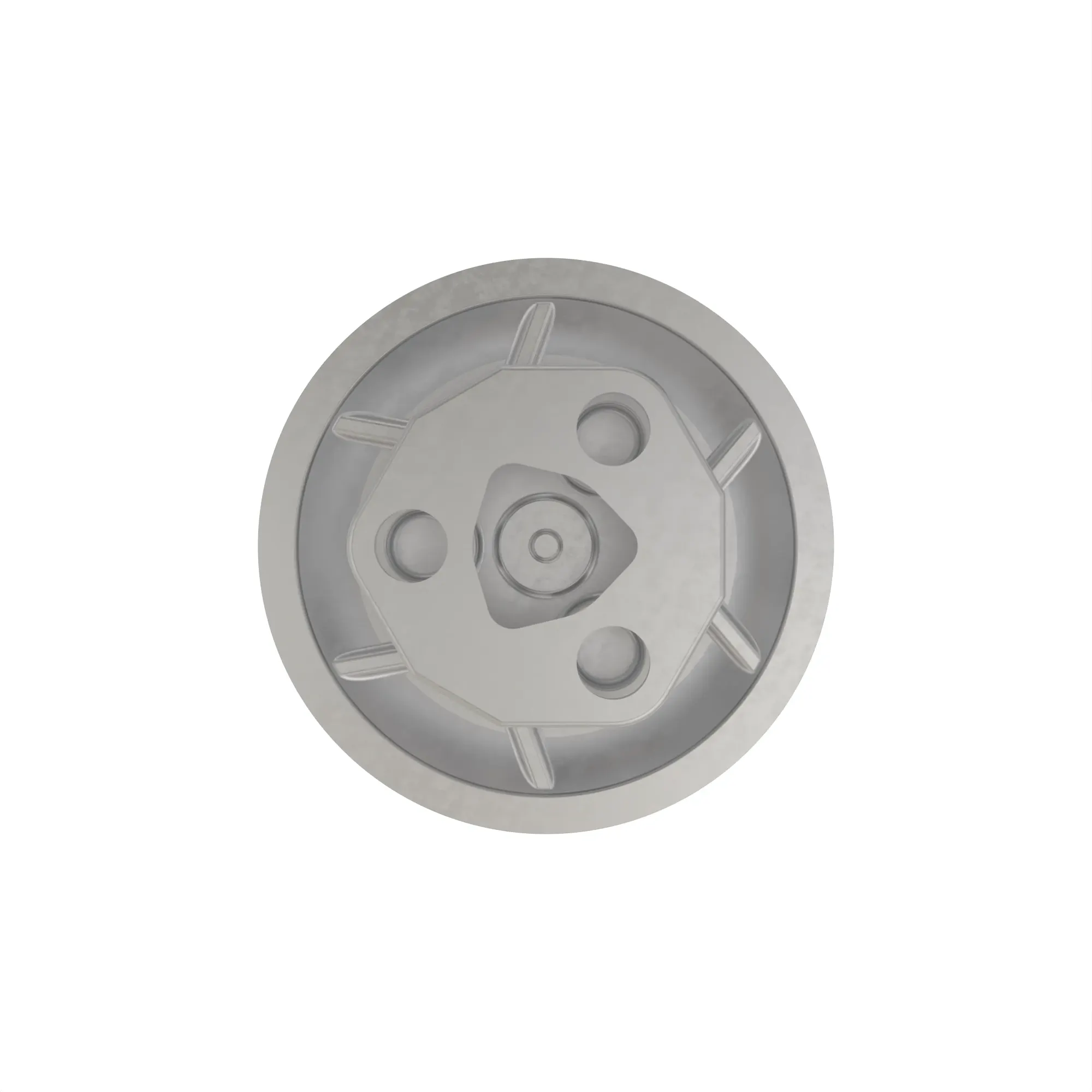 Planet Pinion Carrier