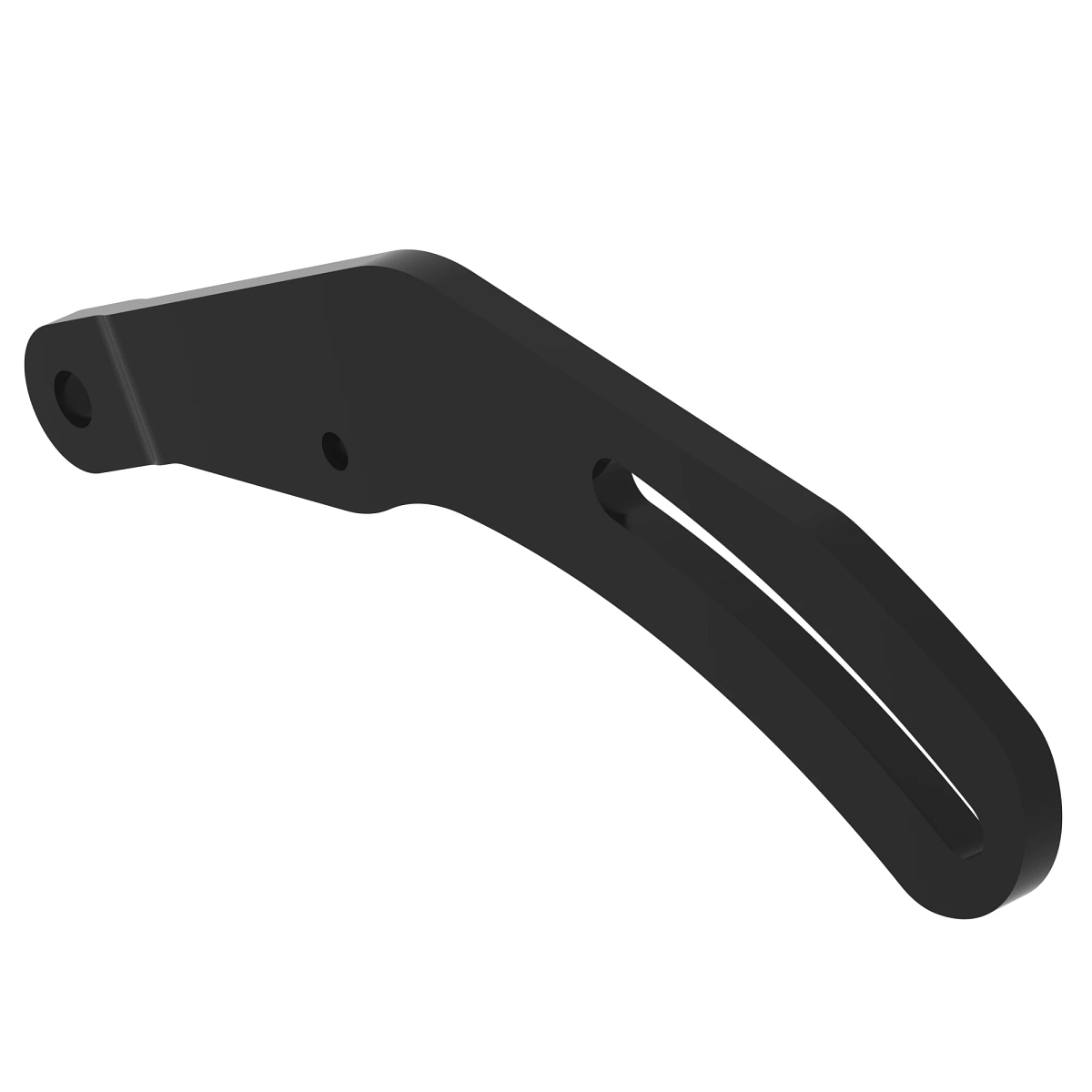 Bracket, Alternator Mount Diesel
