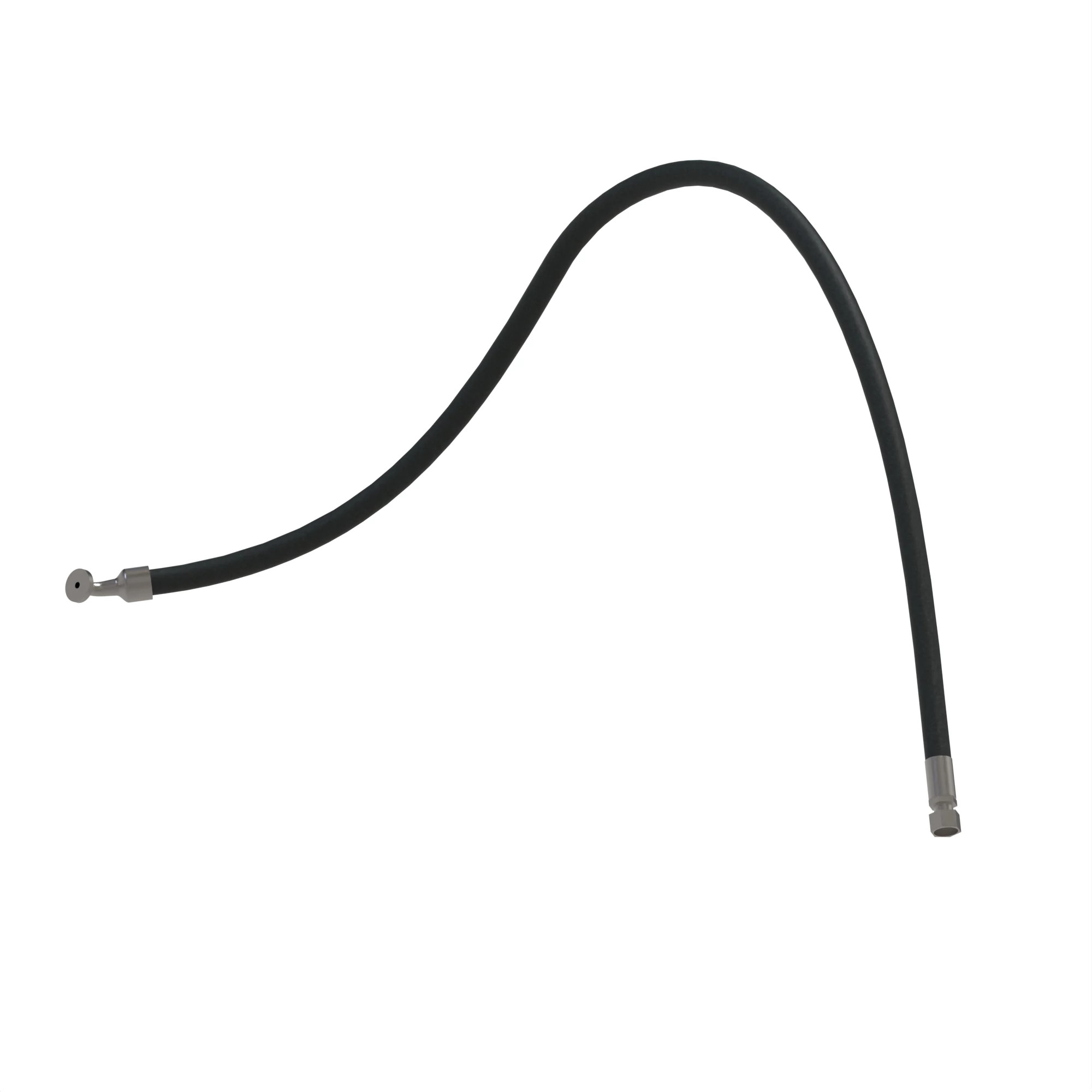 John Deere Boom Hydraulic Hose - F124488