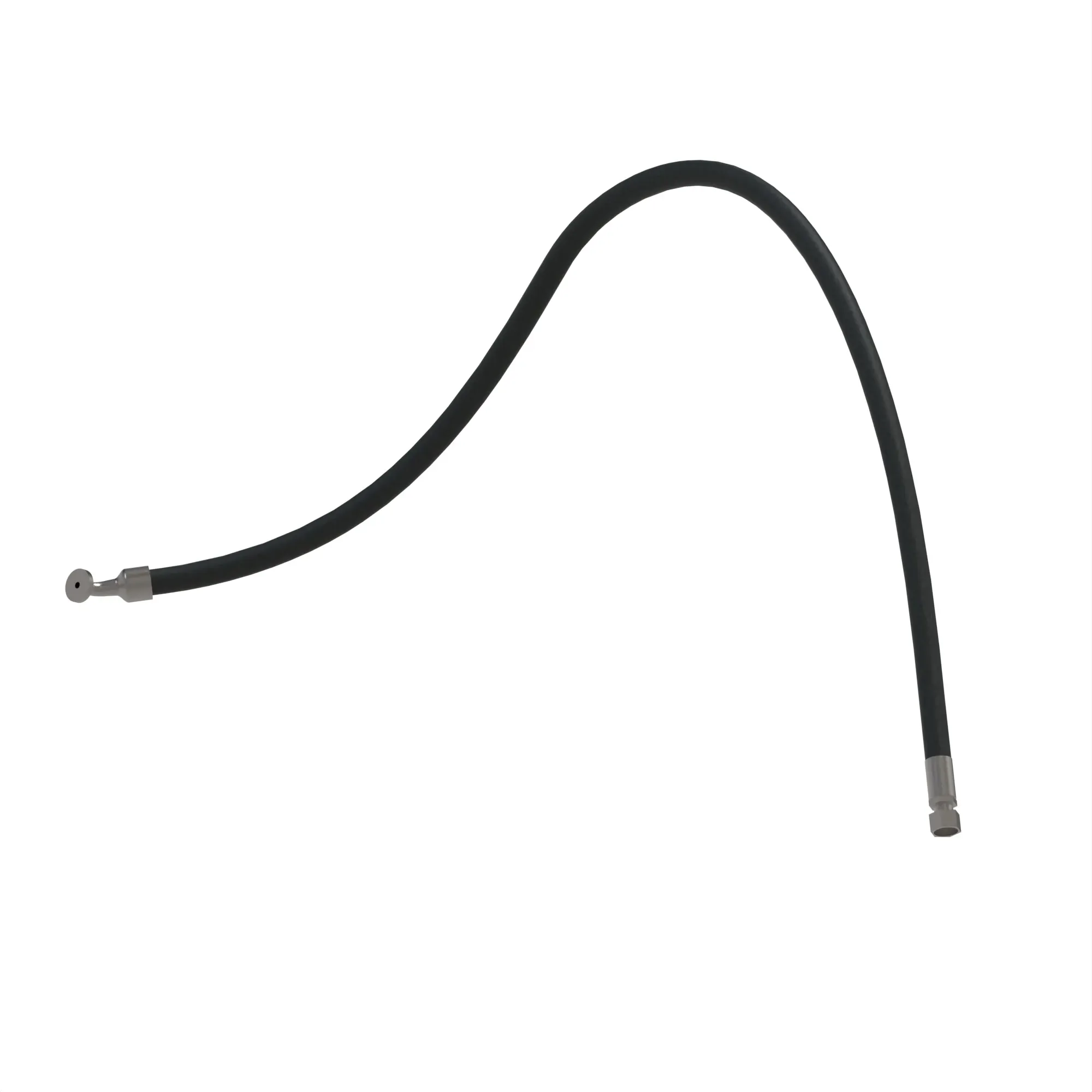 John Deere Boom Hydraulic Hose - F124488