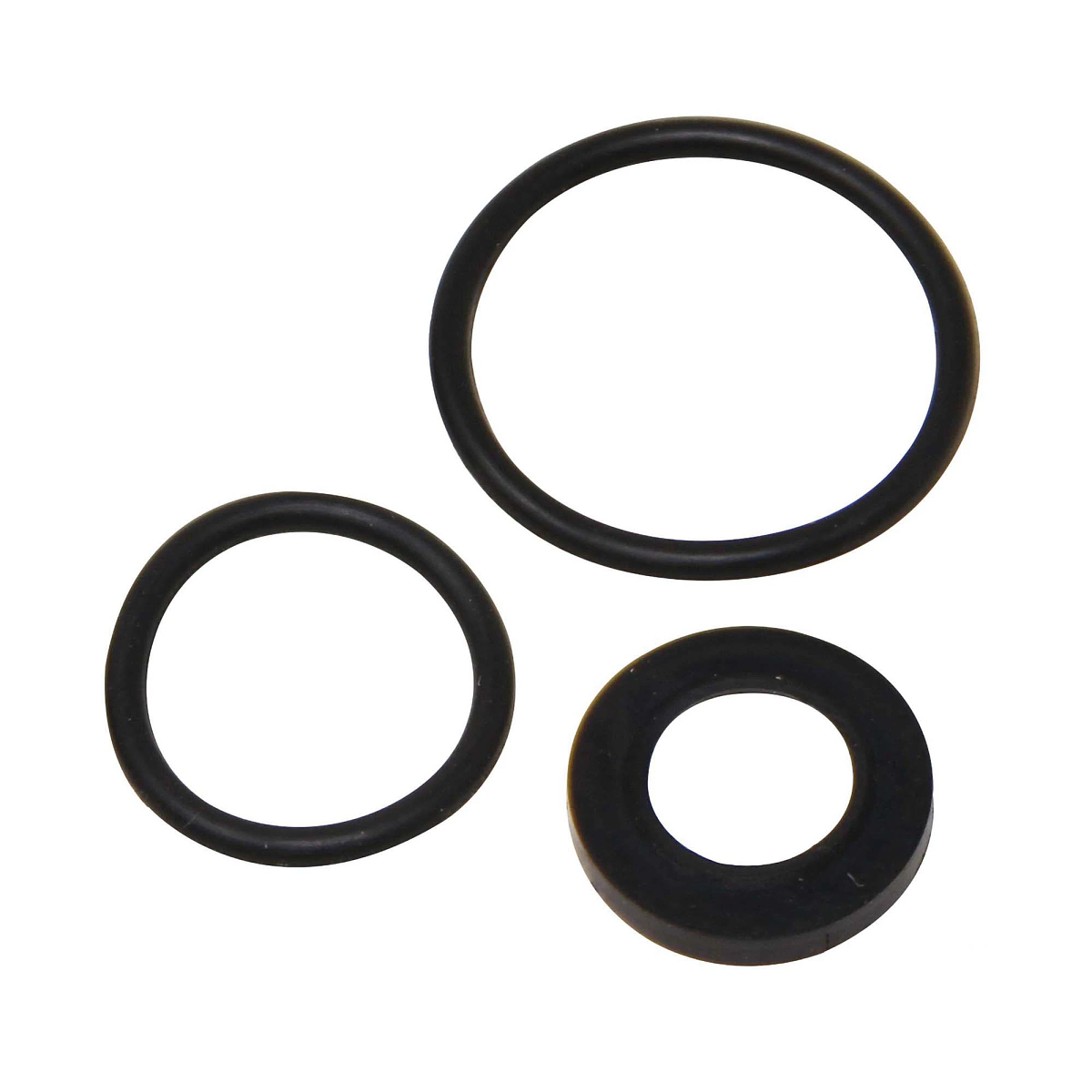 RE43892: Hydraulic Quick Coupler Body Seal Kit | Shop.Deere.com