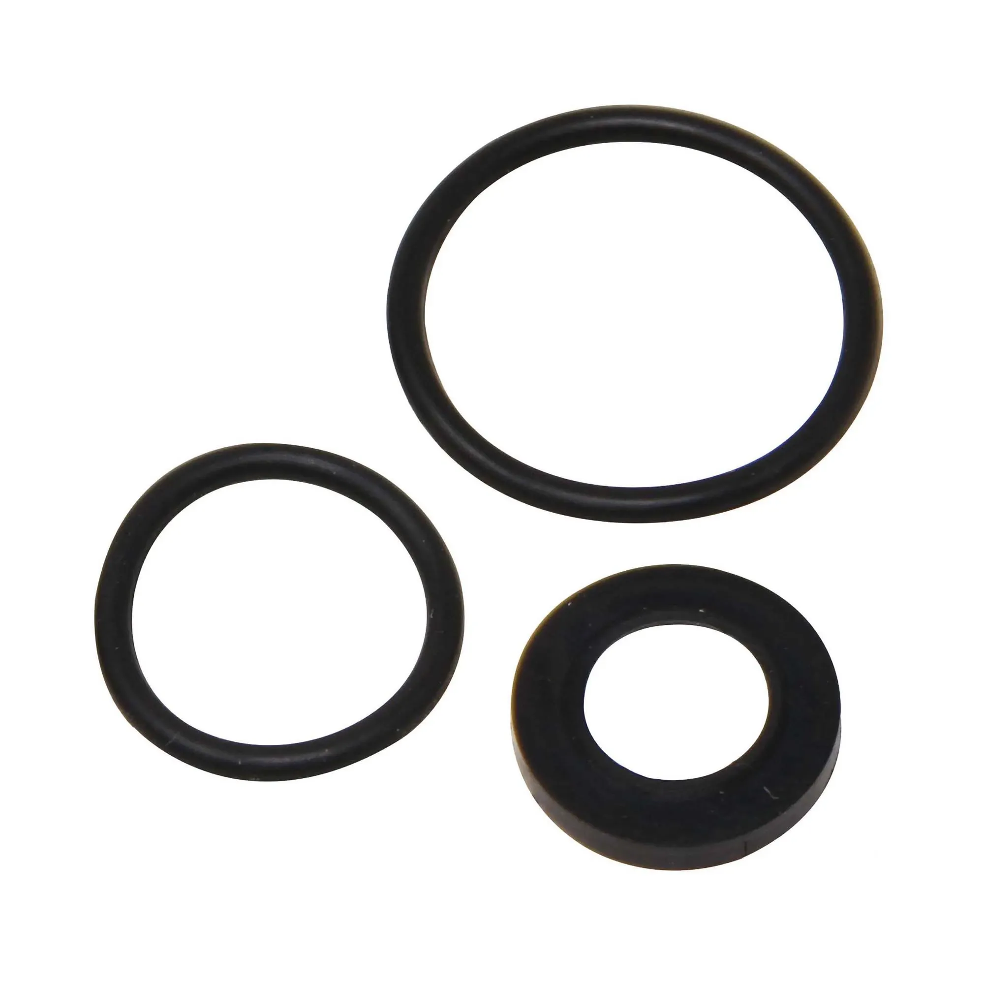 John Deere Hydraulic Quick Coupler Body Seal Kit - RE43892