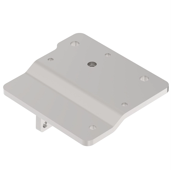 John Deere Bracket - DZ121271