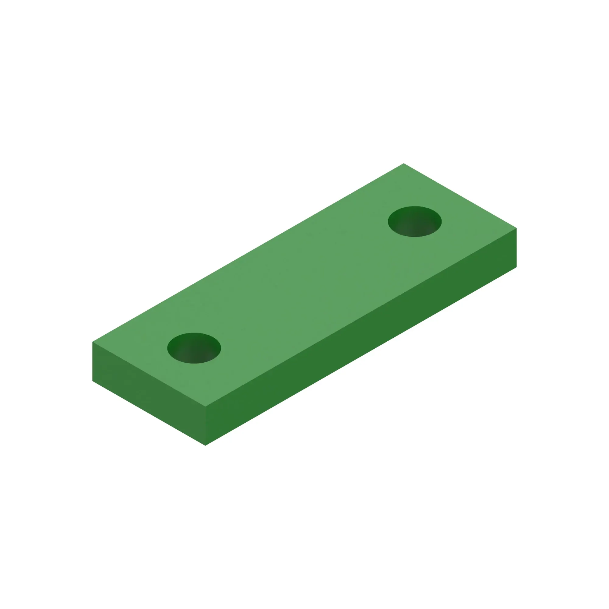 John Deere Strap - N330813