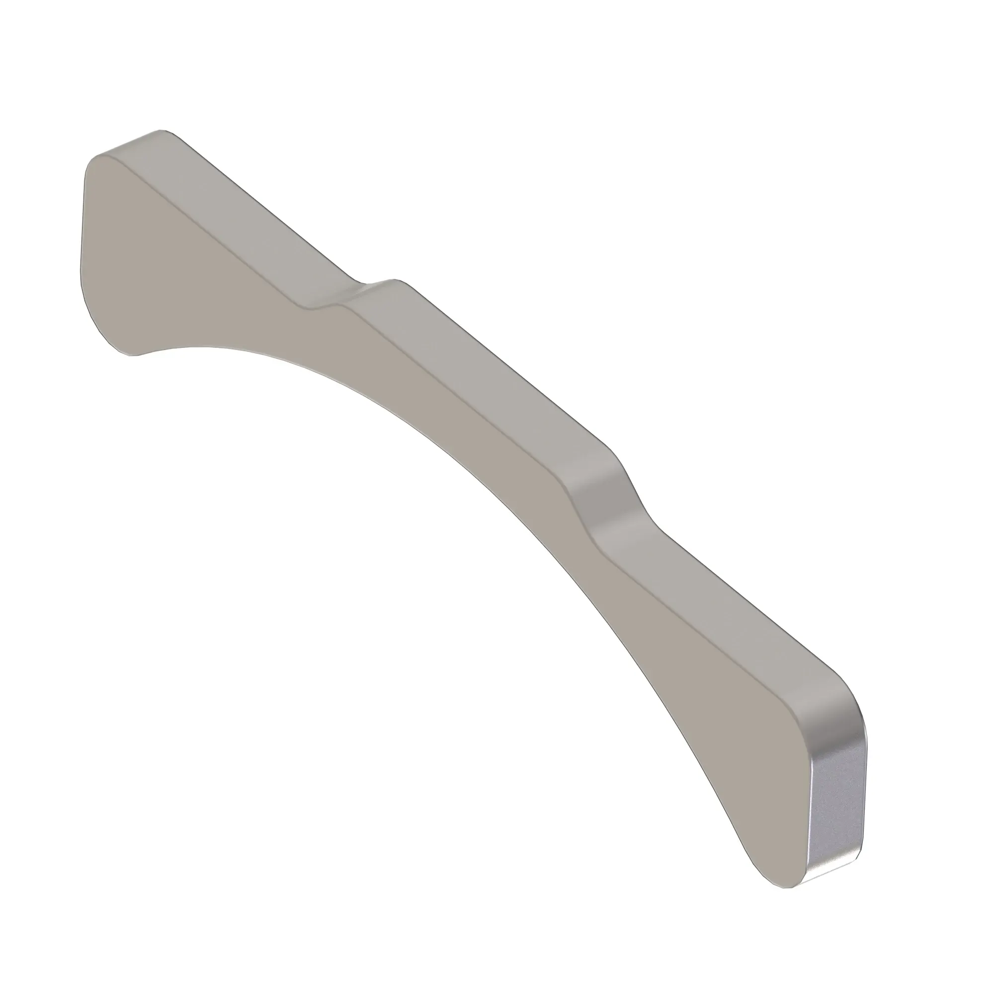 CRADLE, MUFFLER