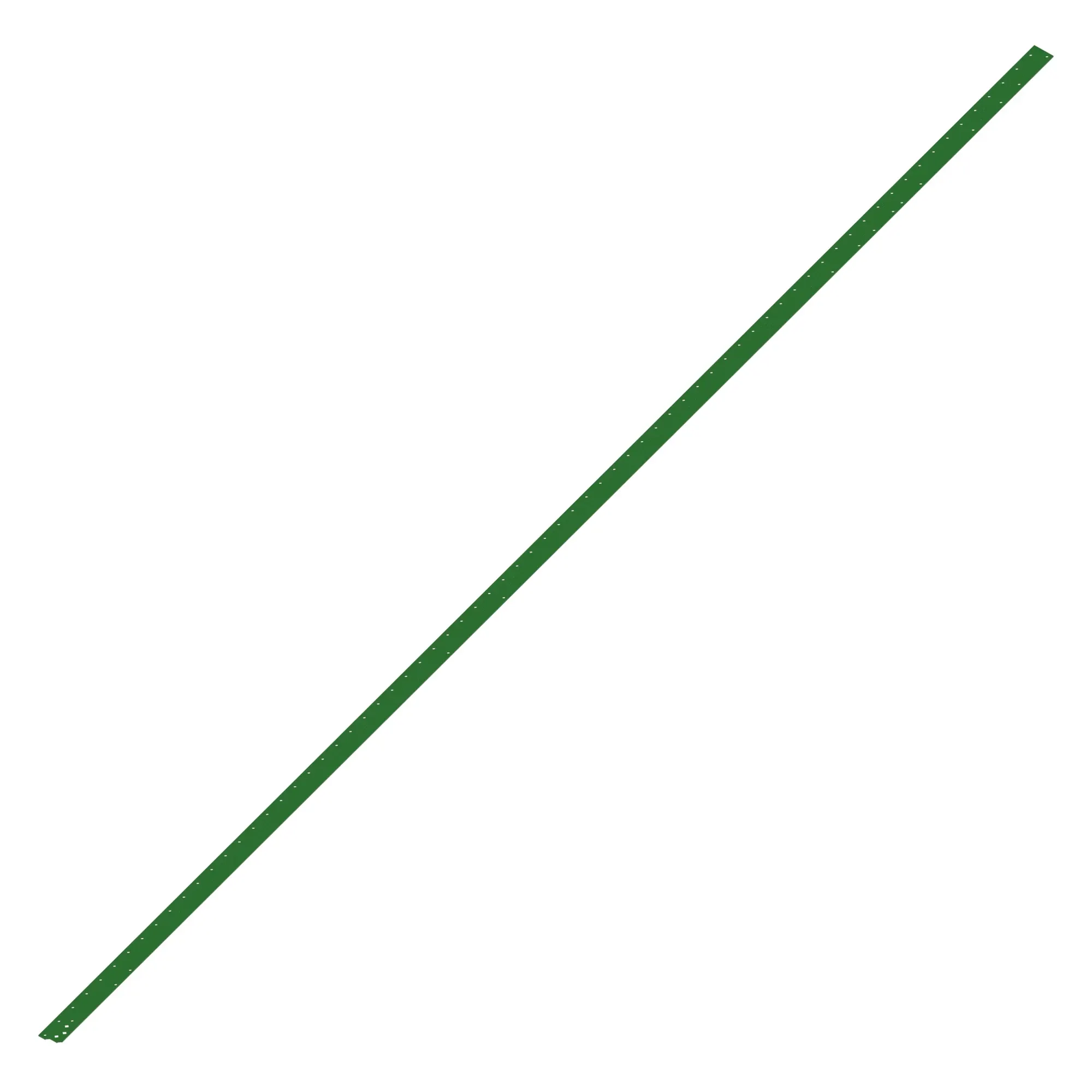 FLEXIBLE 35'  L.H.