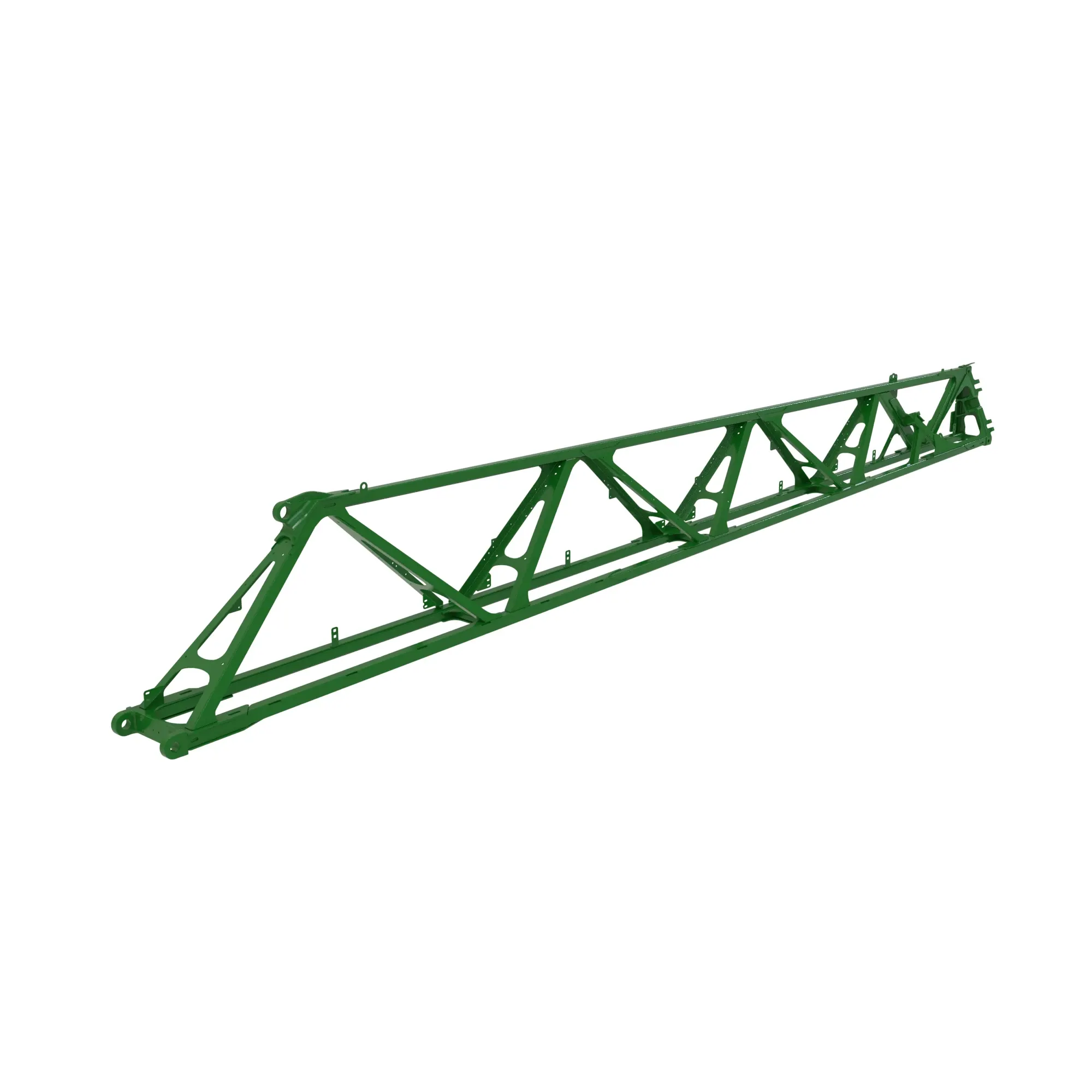 John Deere Inner Wing Frame, Right Side - AKK43054