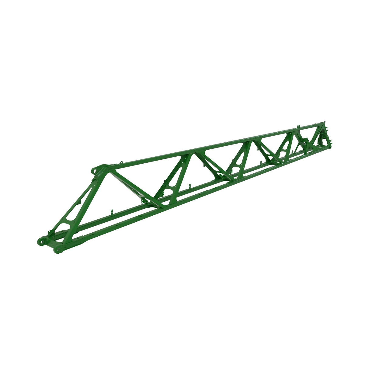 Frame, Wing, 30M/27M RH Inner