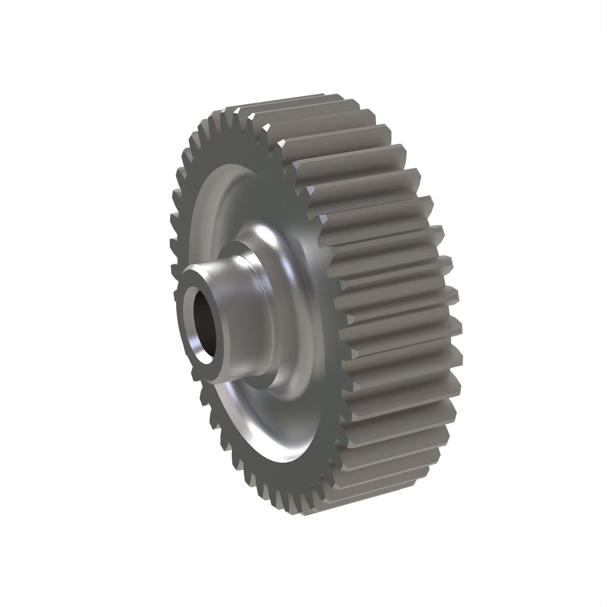GEAR, 41T PTO IDLER GEAR