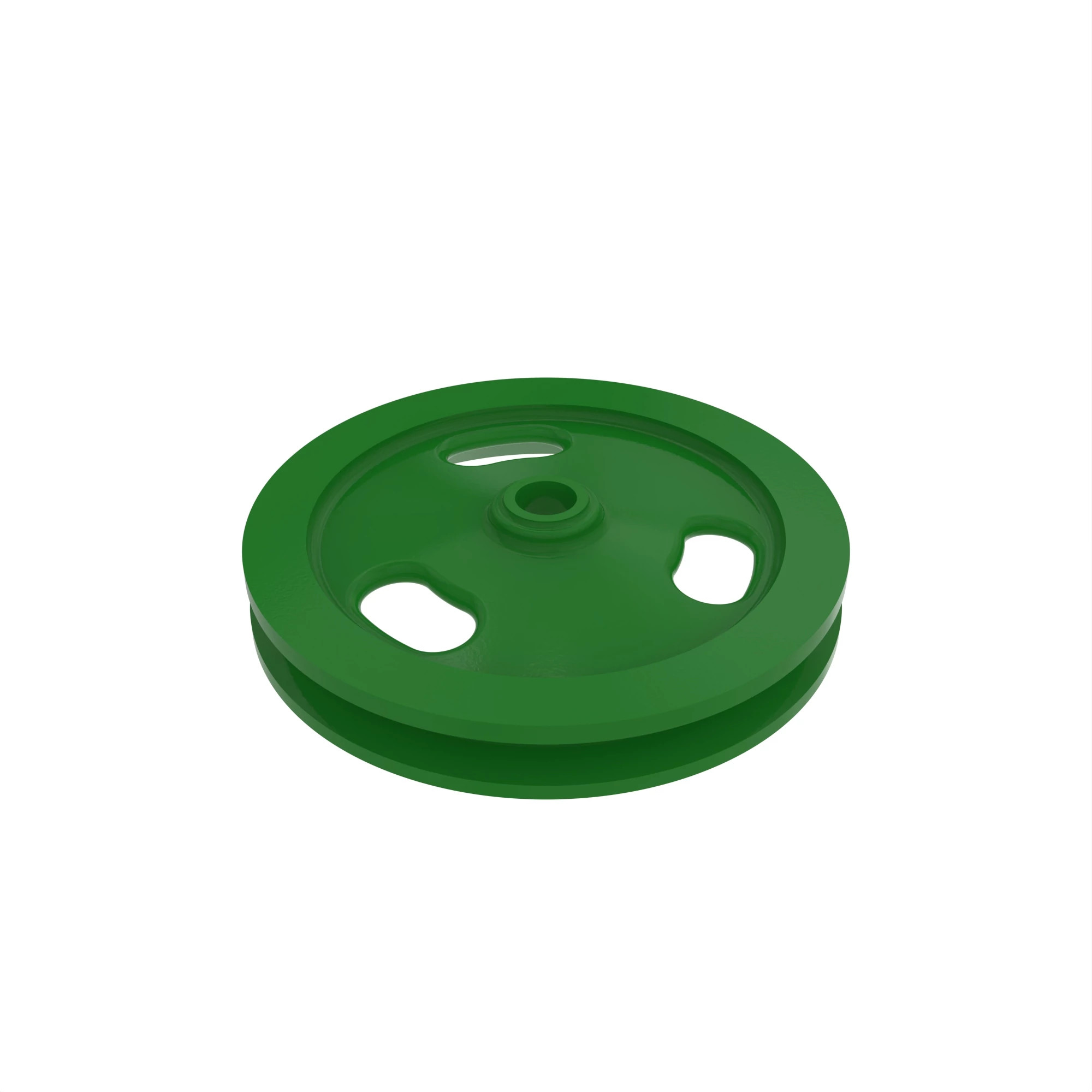 ⚙️ E78705: Polea Impulsora de Cuchillas John Deere 🚜✅