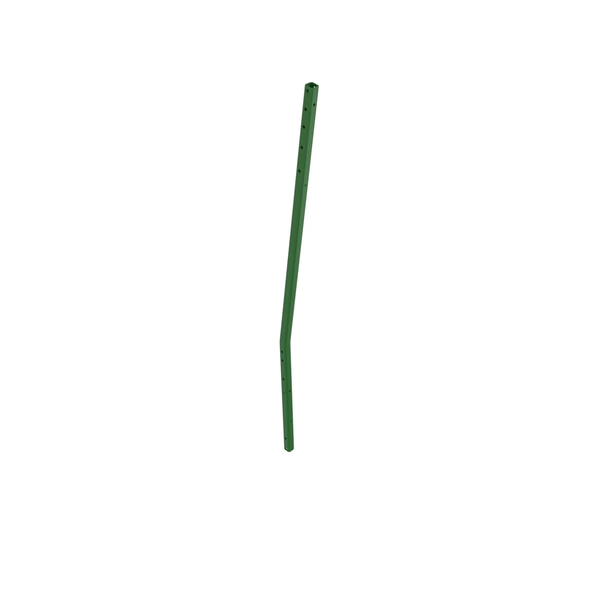 STRUCTURAL TUBING