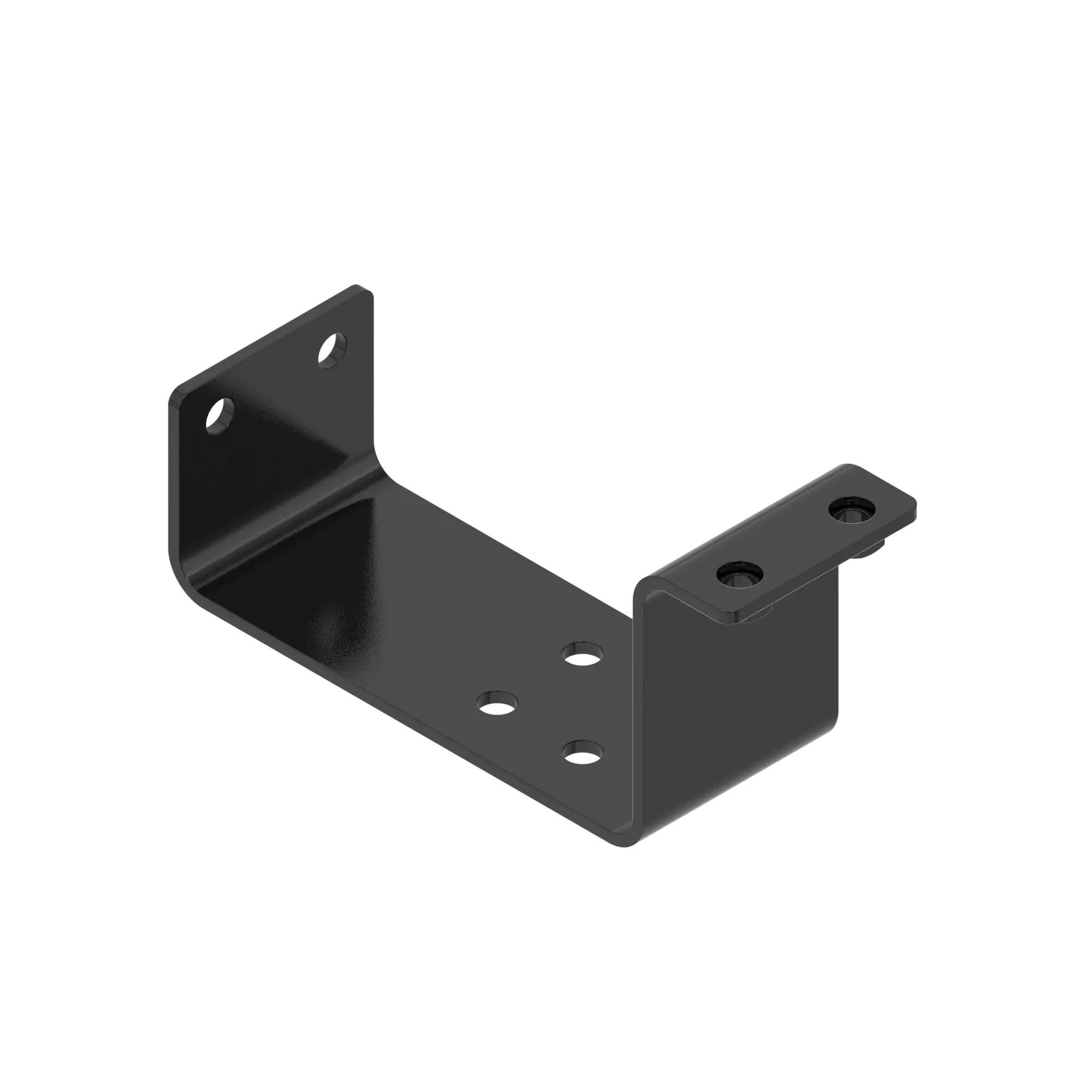 John Deere Oil Filter Bracket - AT404954