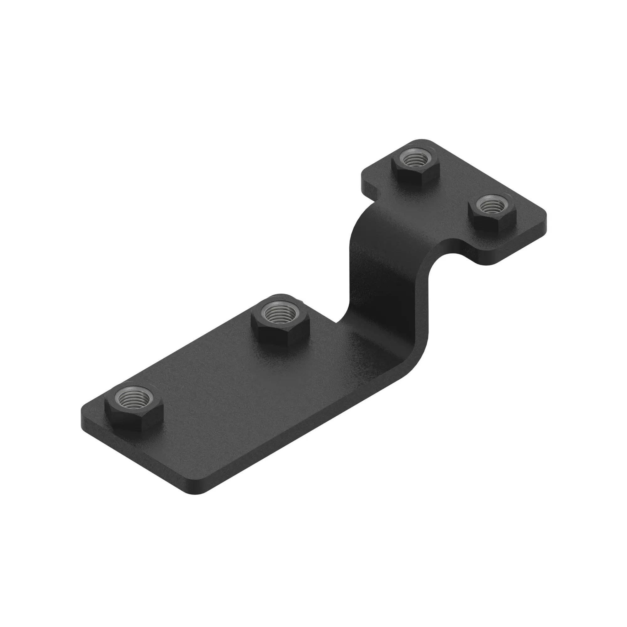 John Deere Side Panel Bracket - F683652