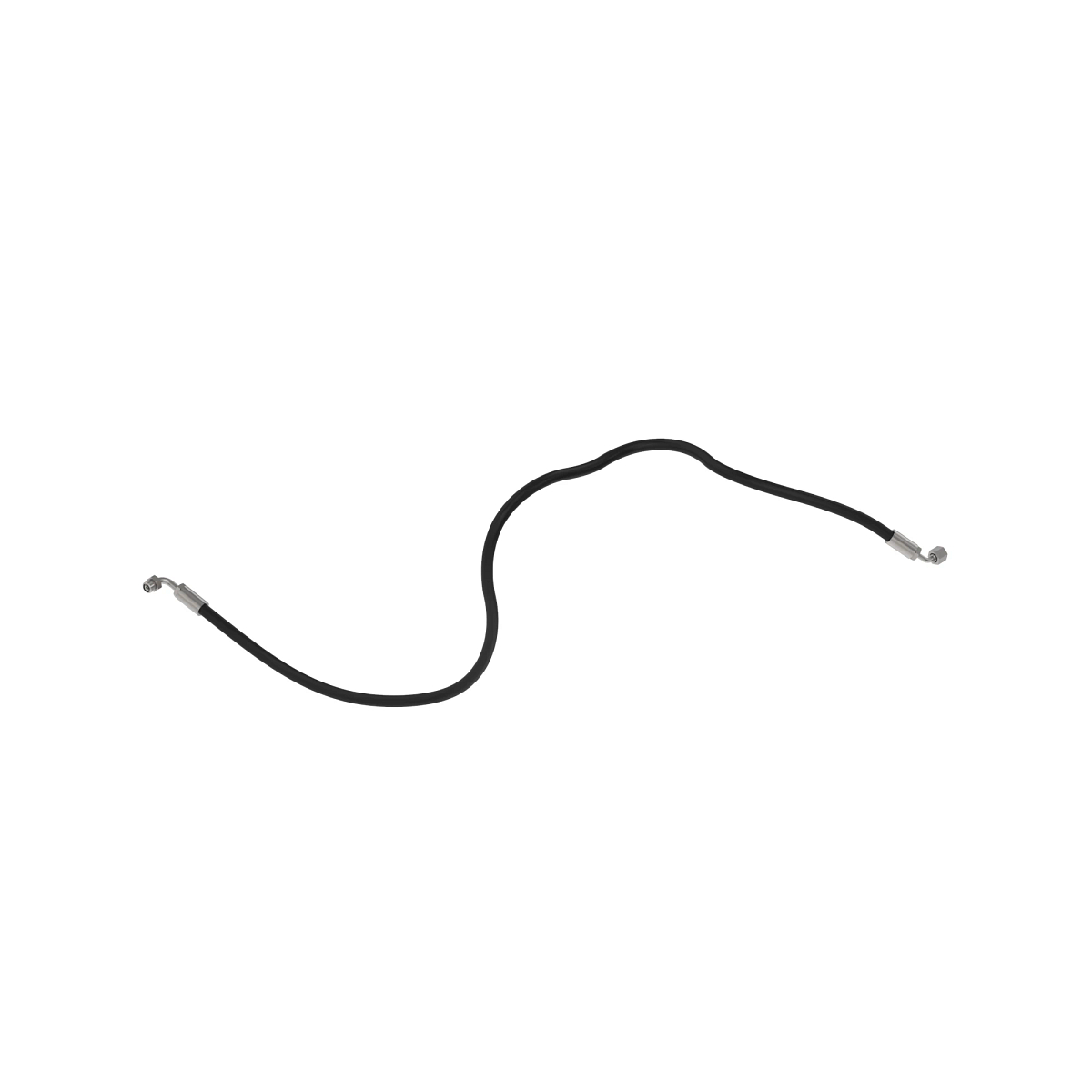 HOSE, HYDRAULIC (LS)