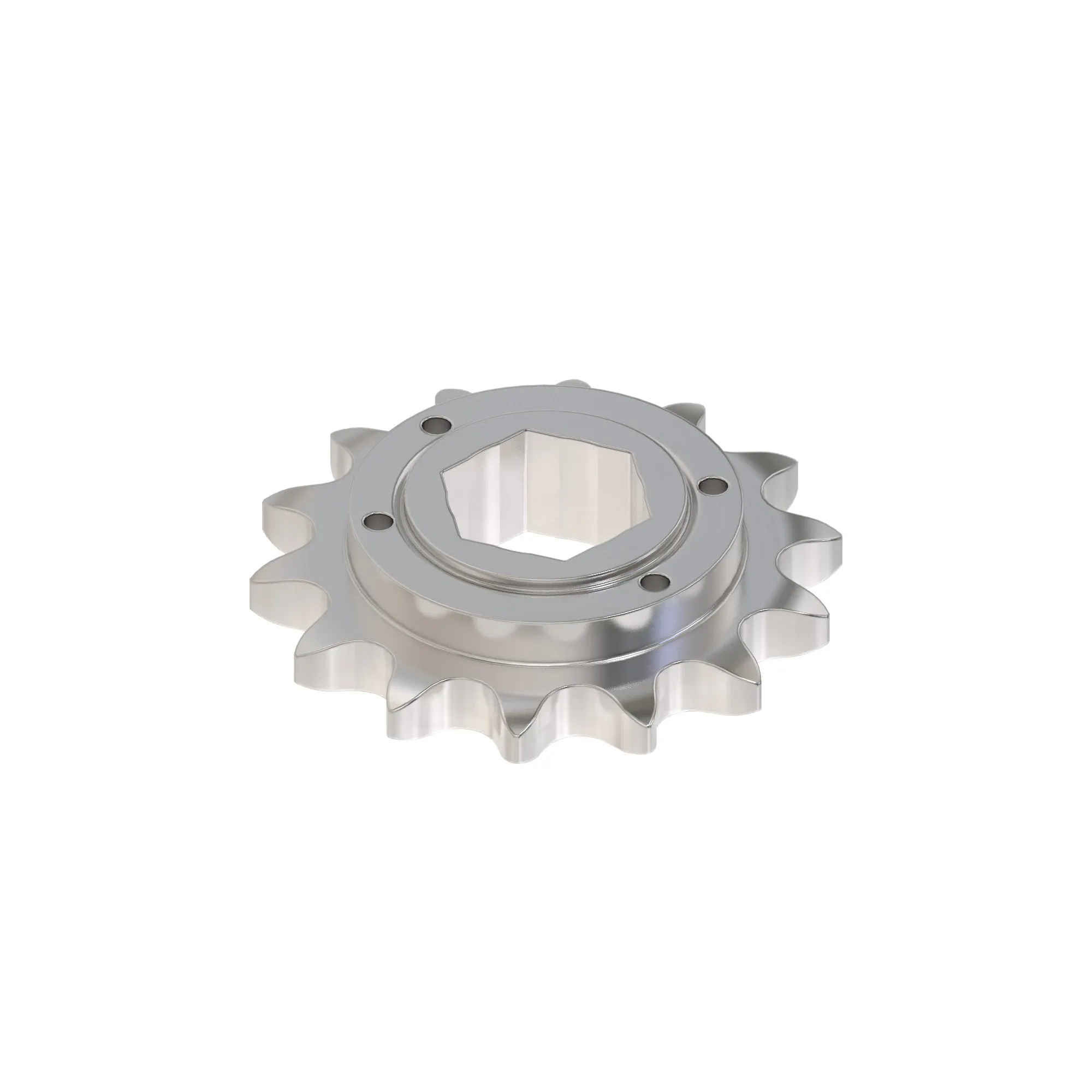SPROCKET - 14 TOOTH, #100