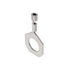 PACKARD M8 RING TERM,20-18GA,BRASS