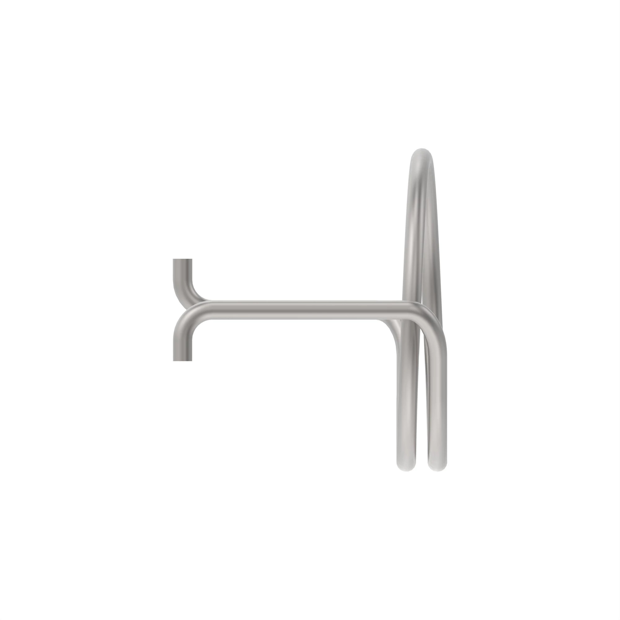 RETAINER, BOTTOM WIRE