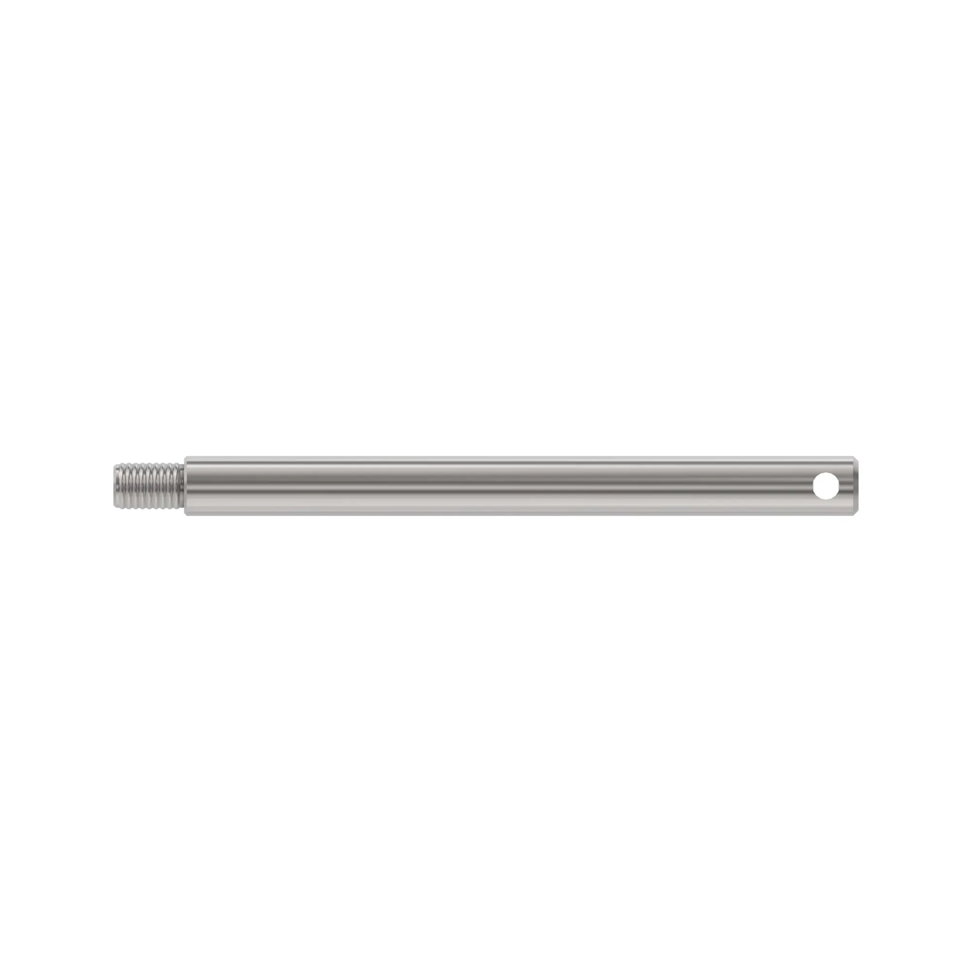 BOLT, PIVOT BOLT F. KP CRANE FRONT