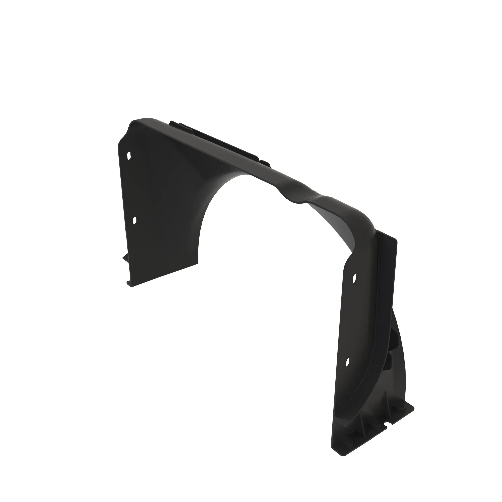 John Deere Fan Shroud - N403803