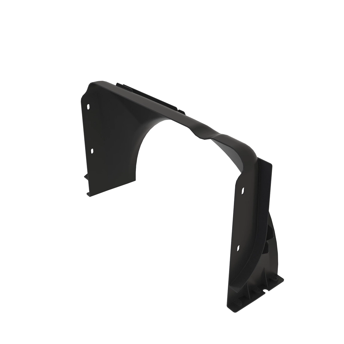 John Deere Fan Shroud - N403803