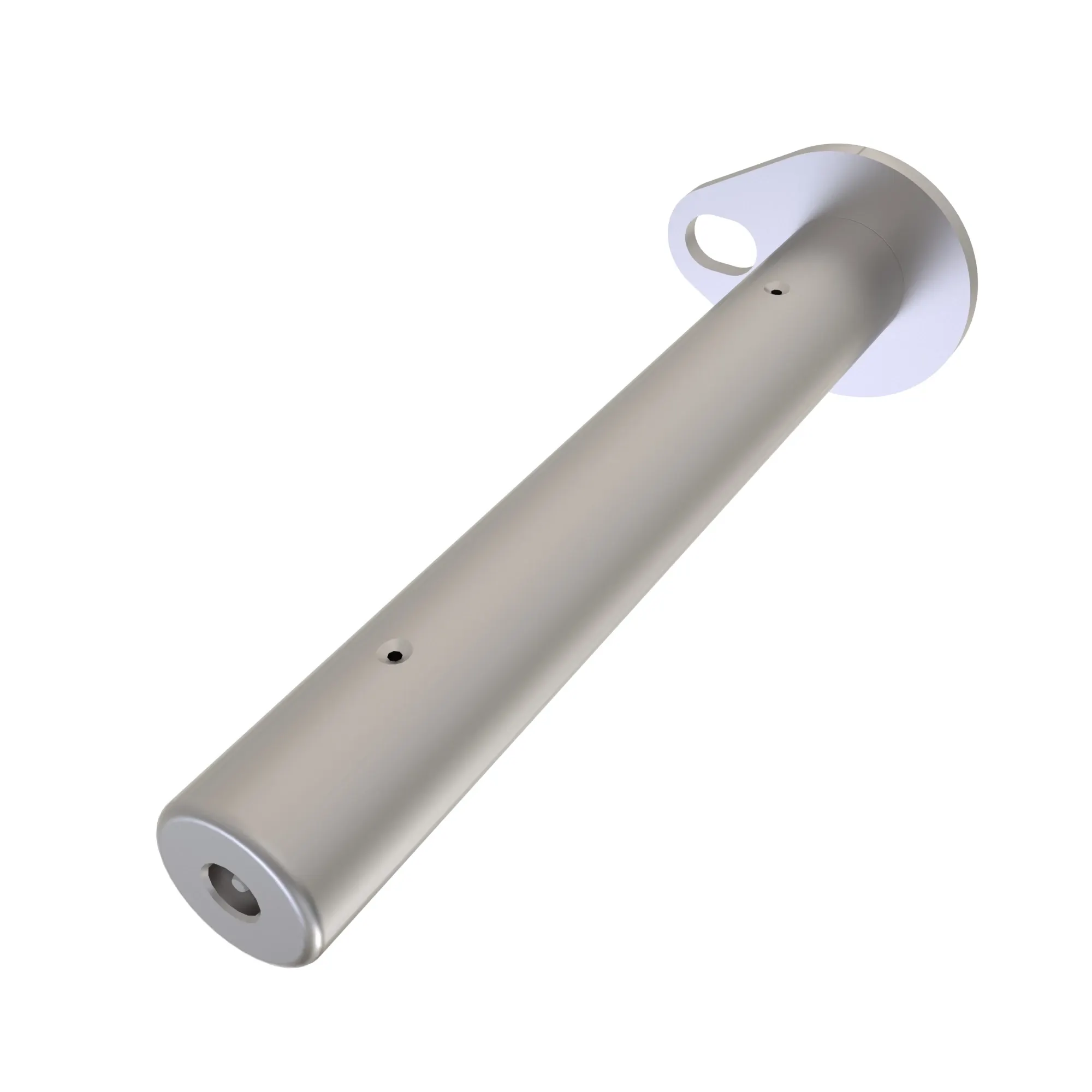 HARVESTER STICK BOOM TO LINK PIN STD ROUTING PIN