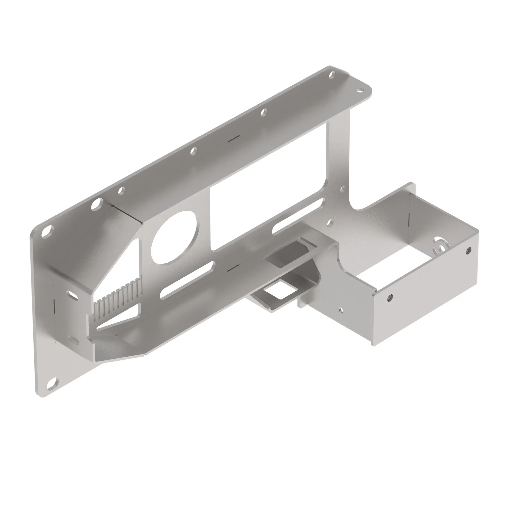 BASE, ASSY-ADJSTR DRCT DRV LH