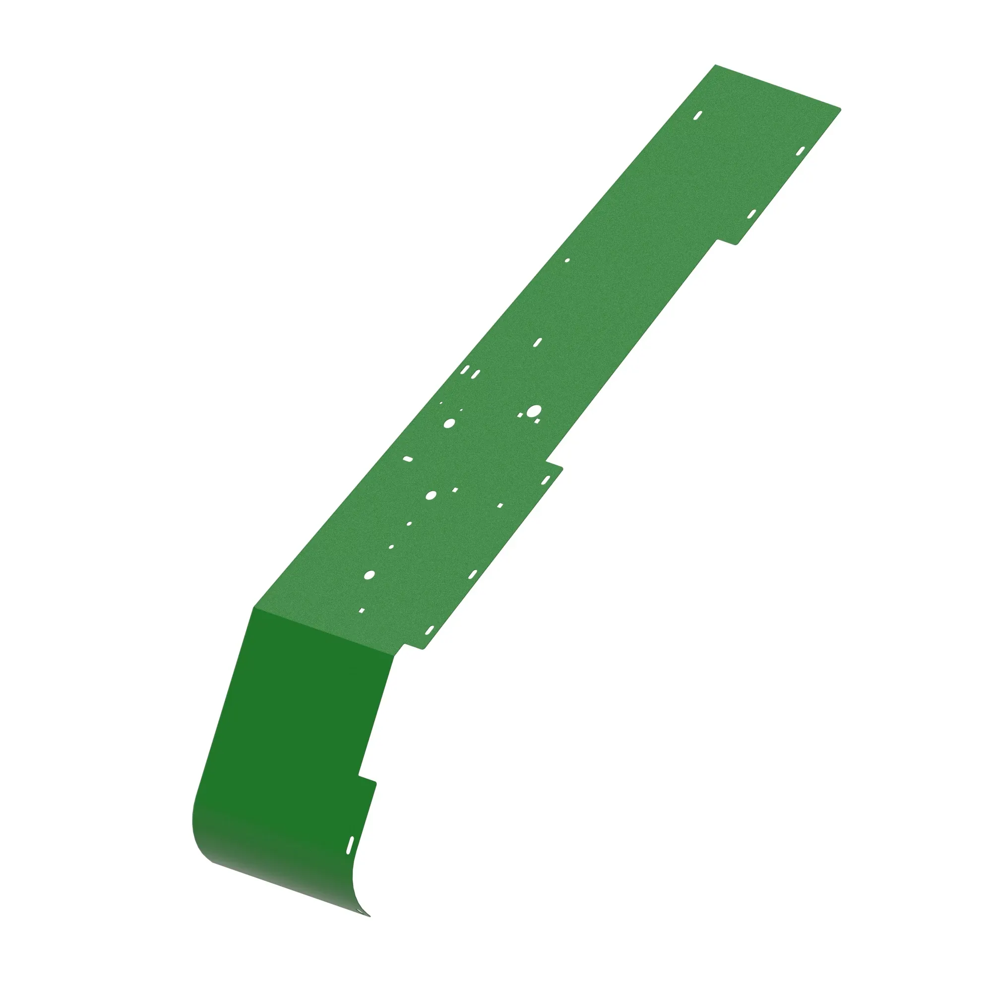 John Deere Straight Headband Support - CC57580