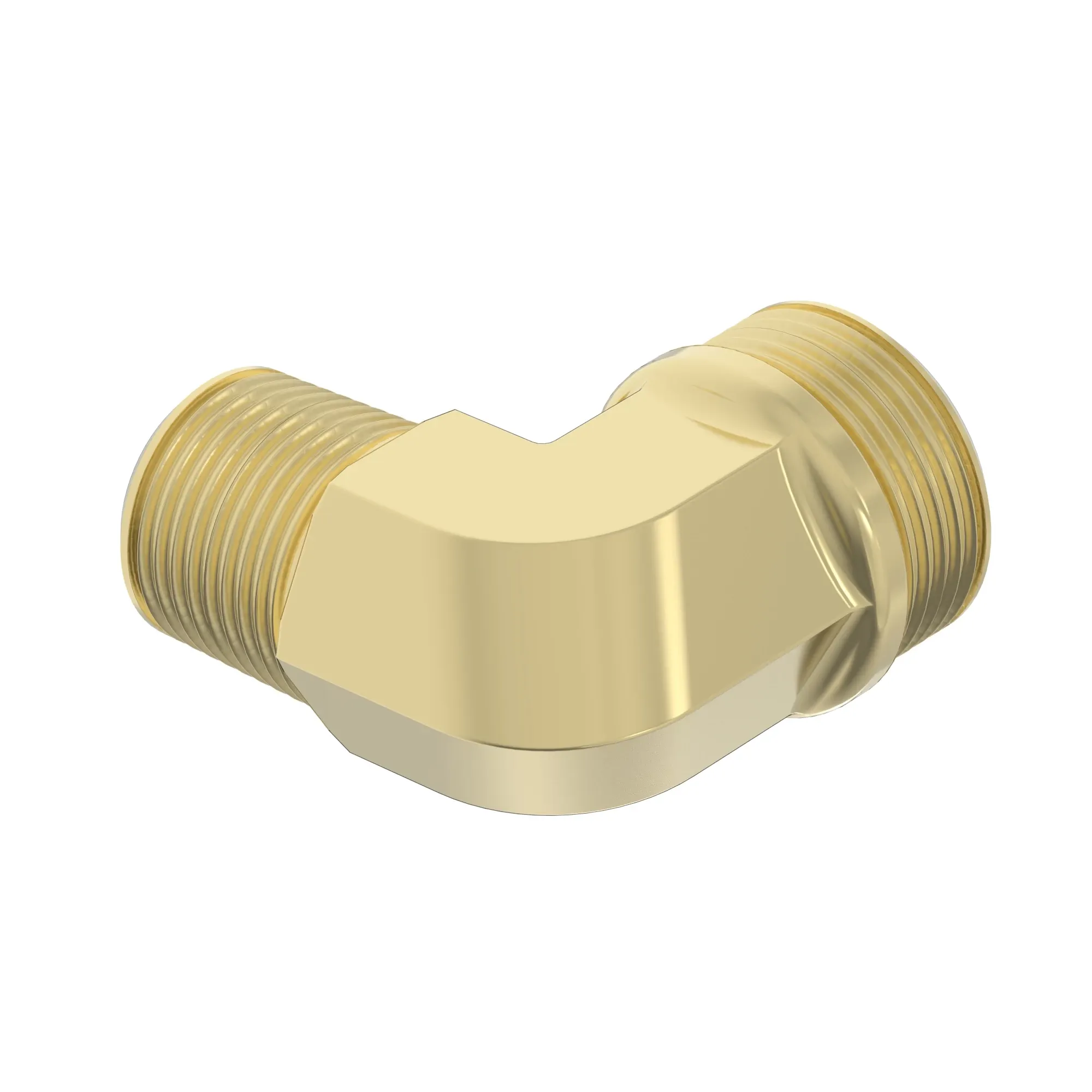 John Deere Elbow Fitting - AT174928