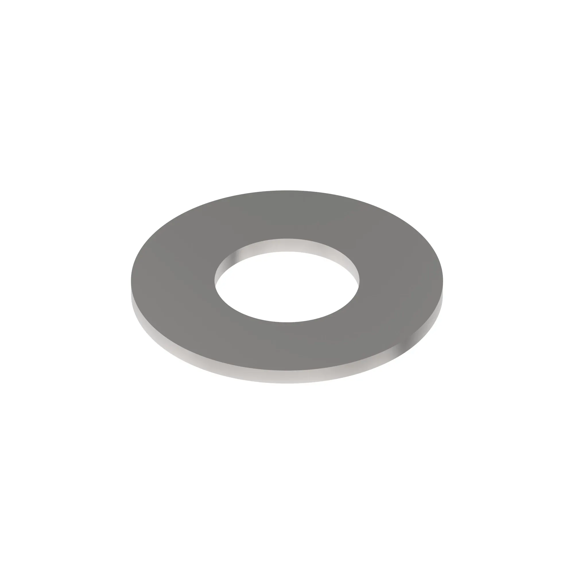 WASHER, THRUST