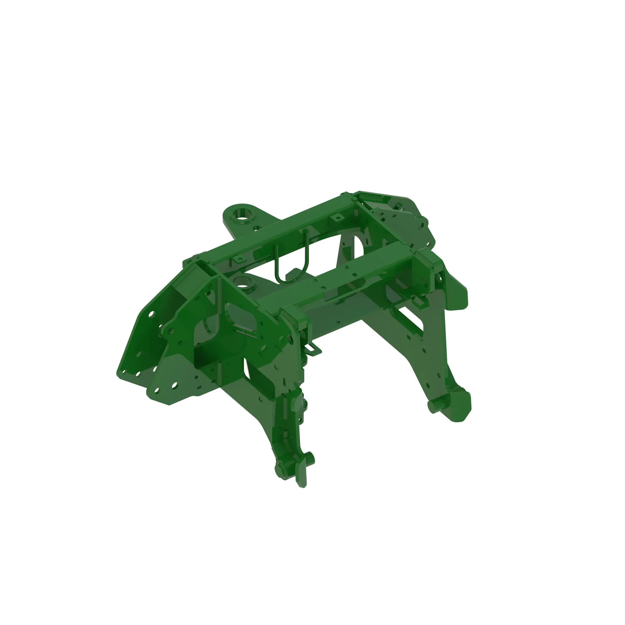 Main Frame