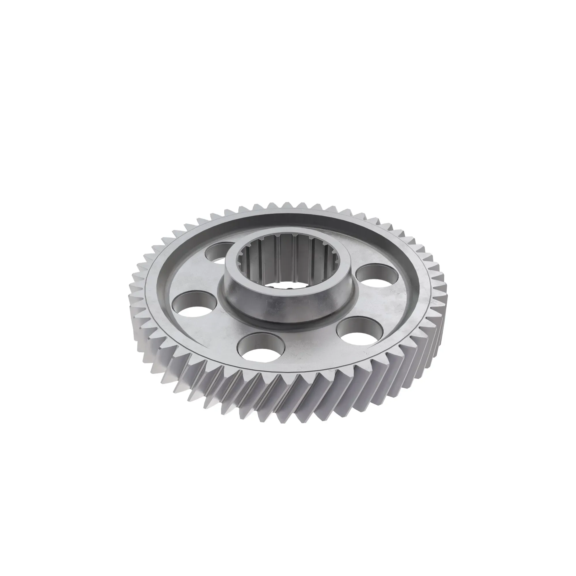 John Deere Differential Driveshaft A-Range Gear - L212135