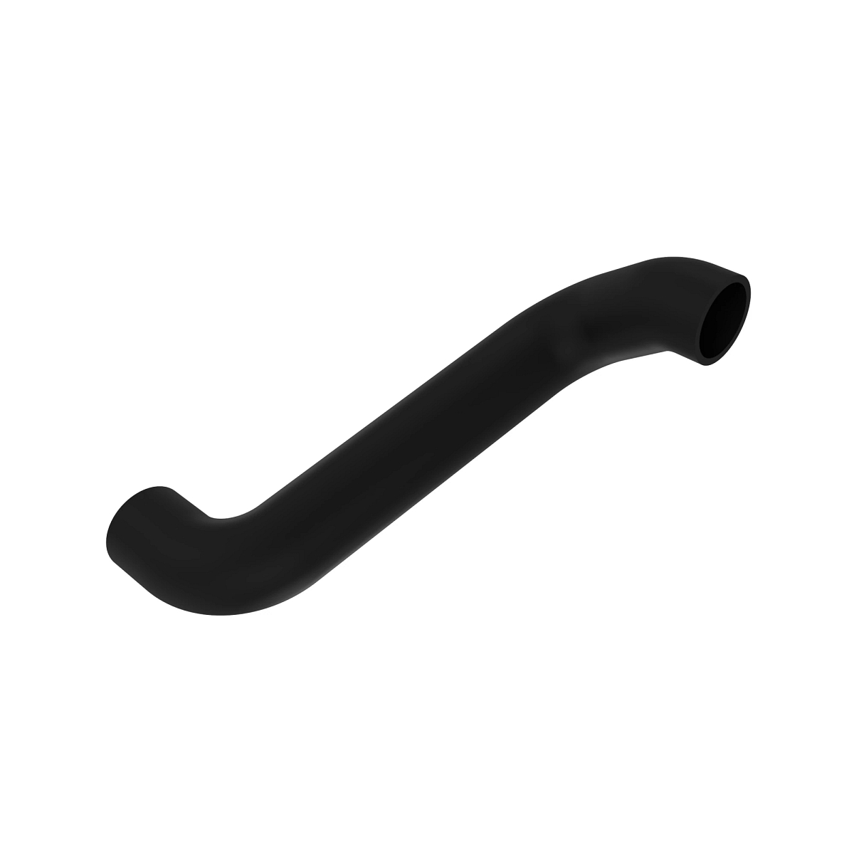 T183887: Lower Radiator Hose